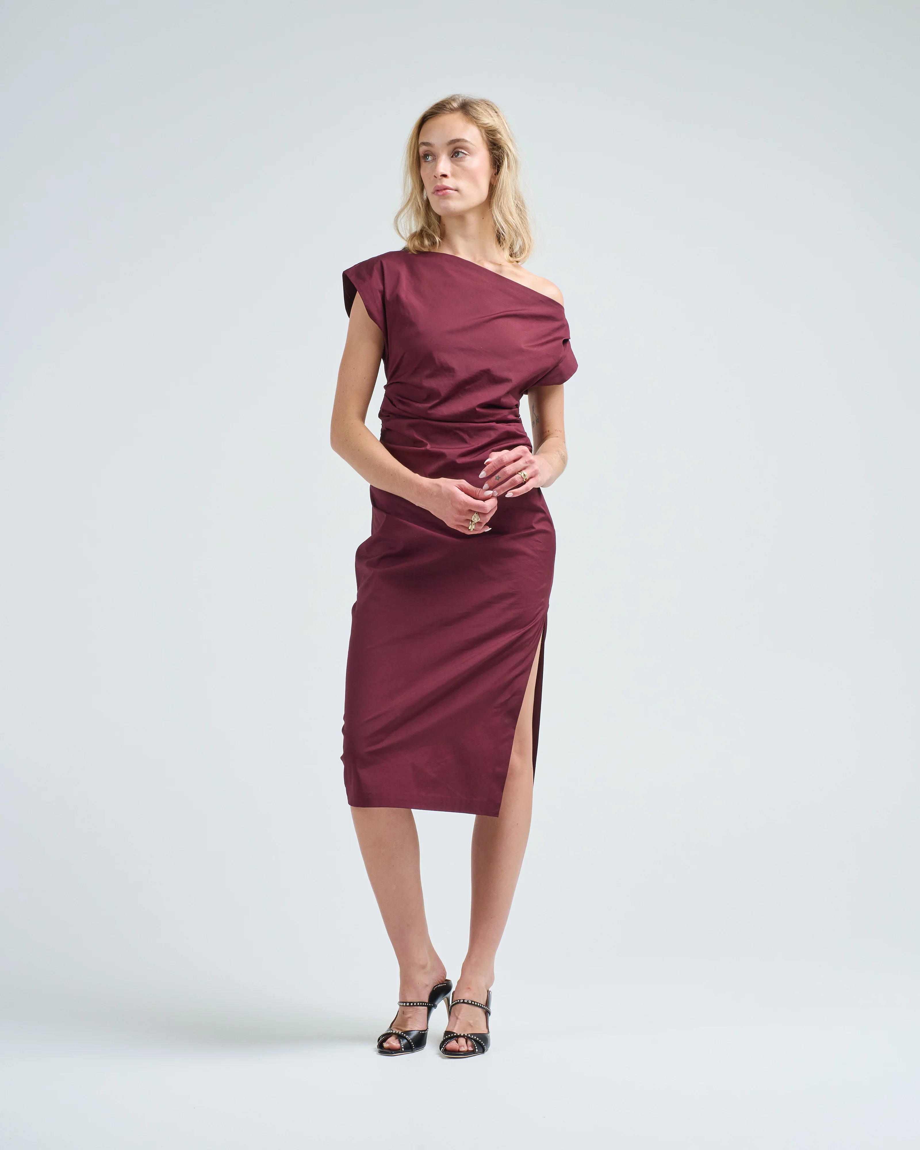 nara dress - Image 3