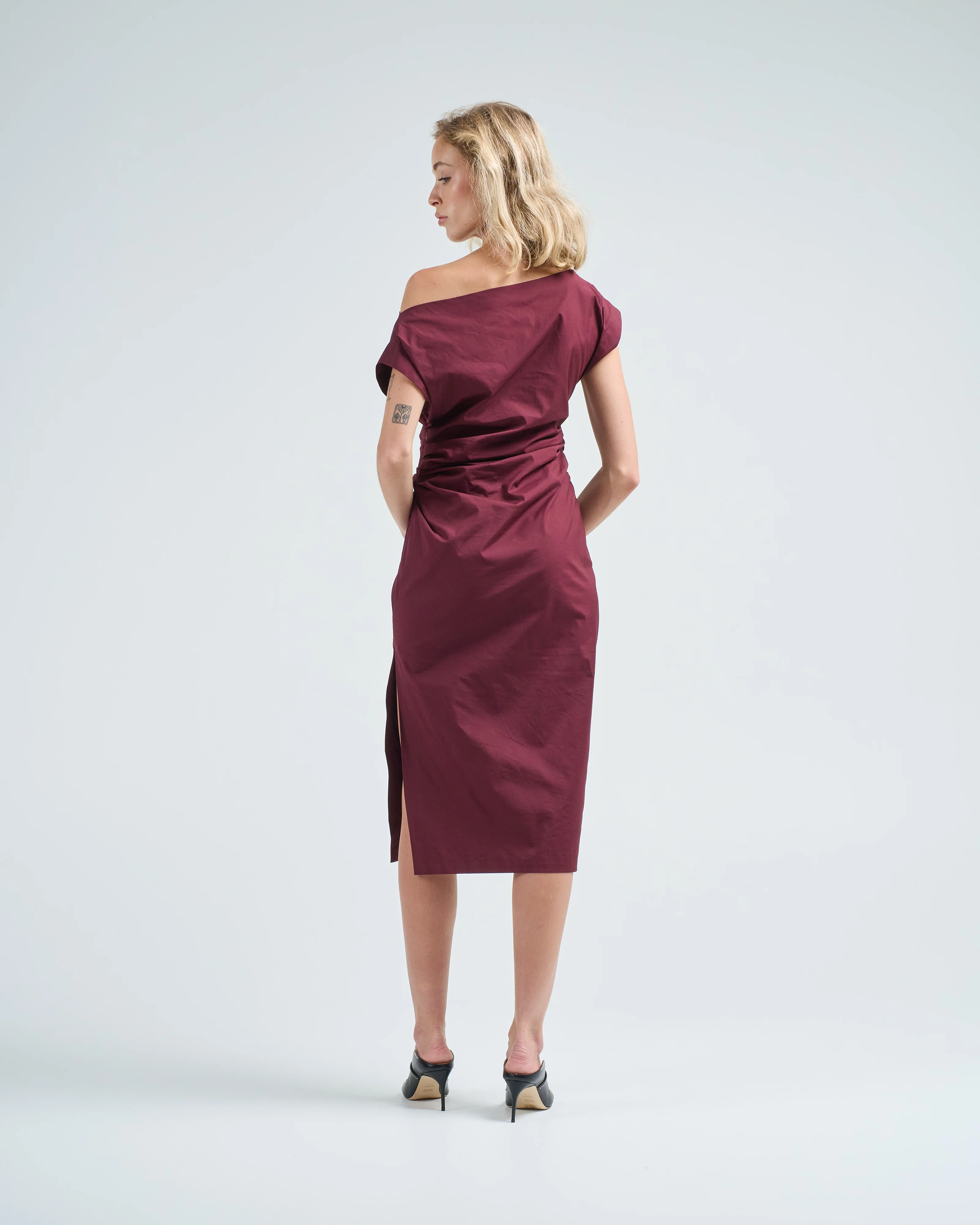 nara dress - Image 4