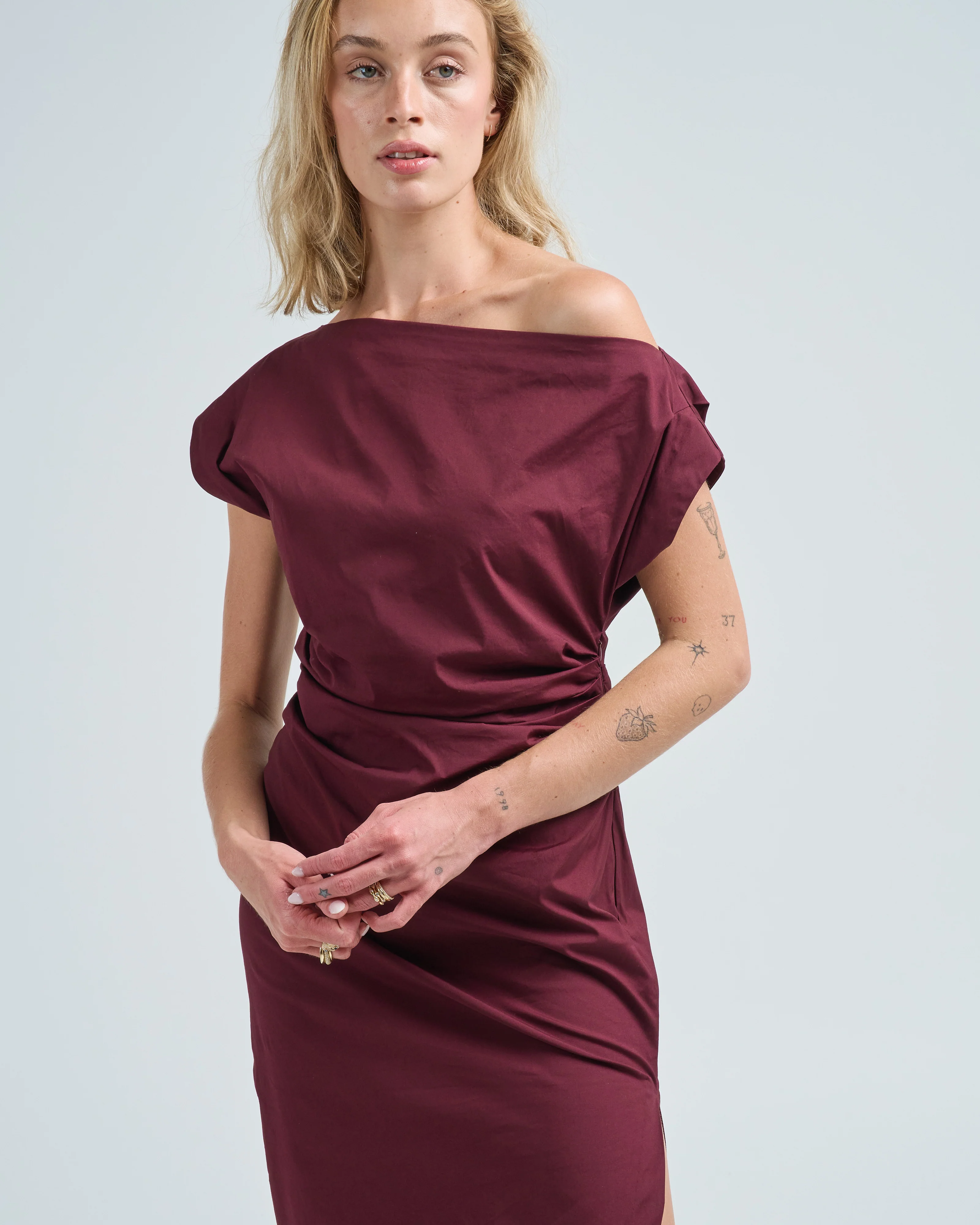 nara dress - Image 5