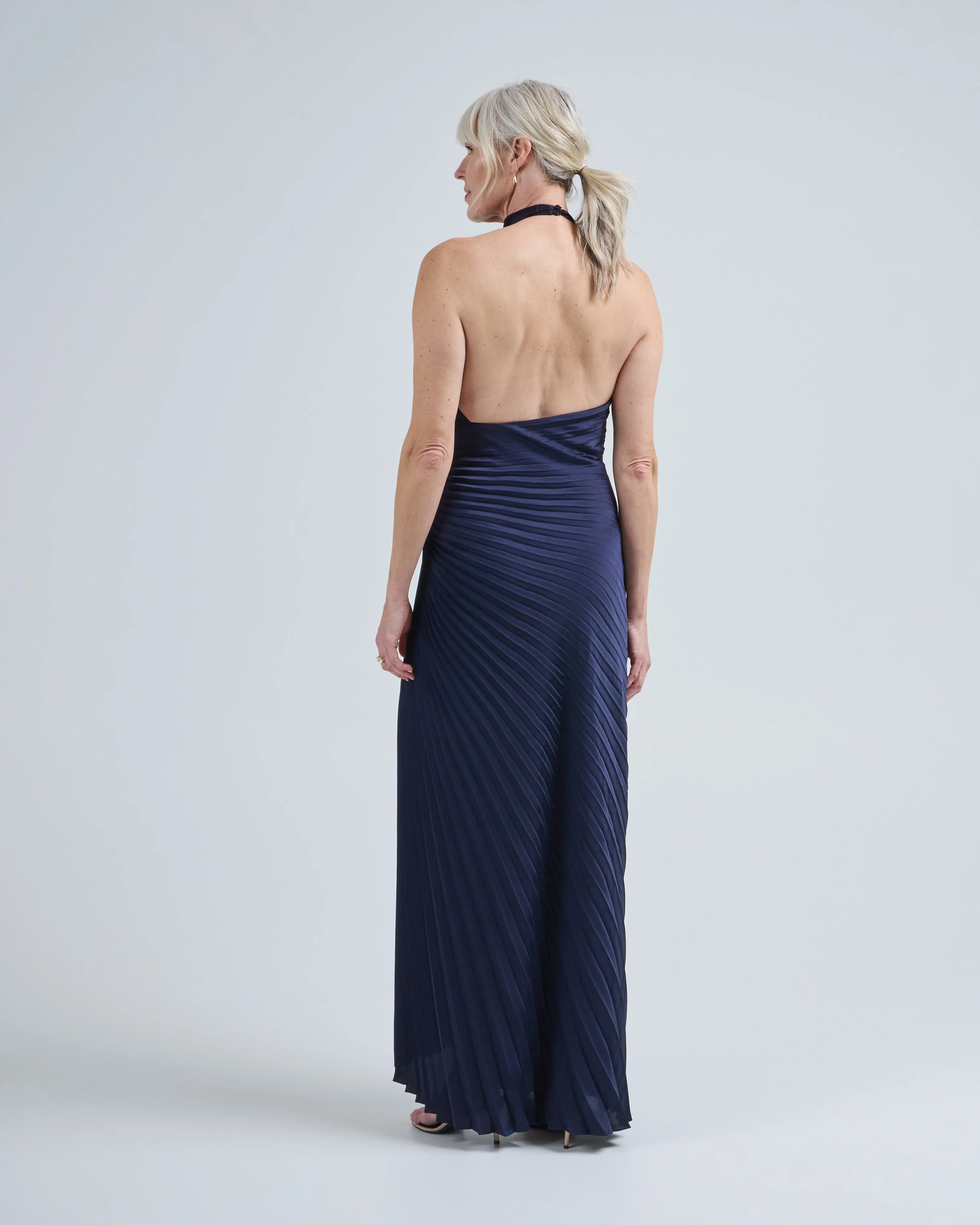 romy gown - Image 3