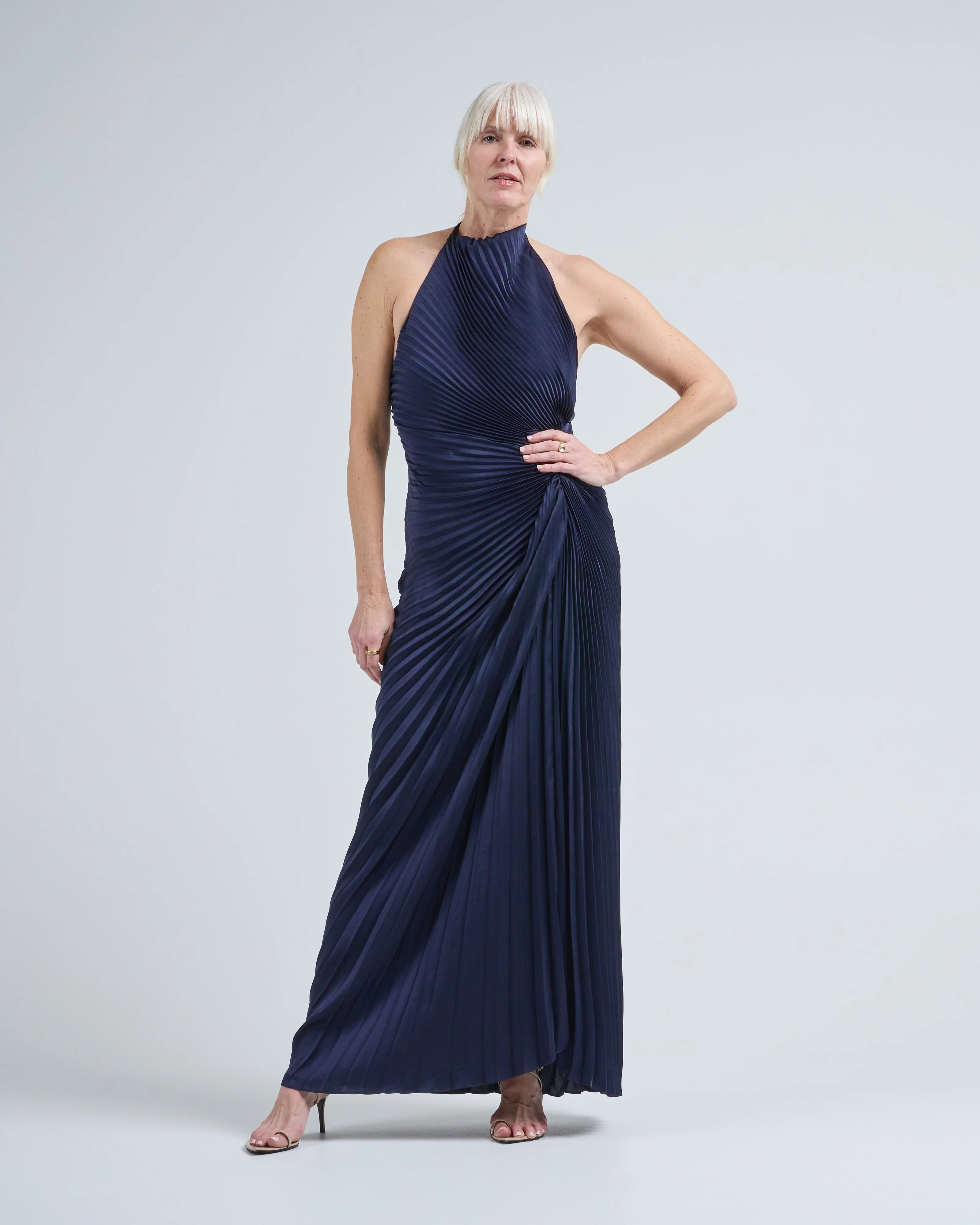 romy gown - Image 4