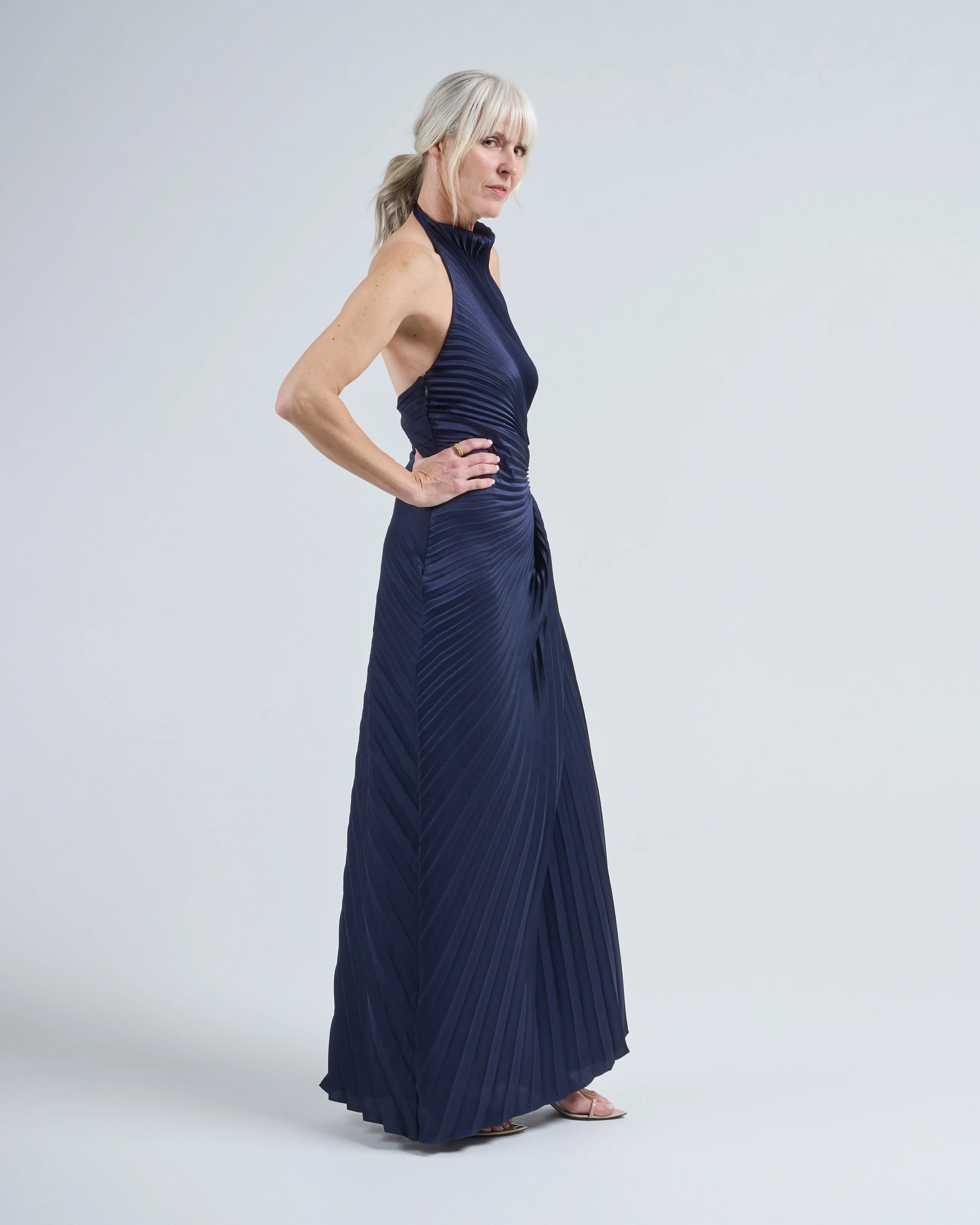 romy gown - Image 5
