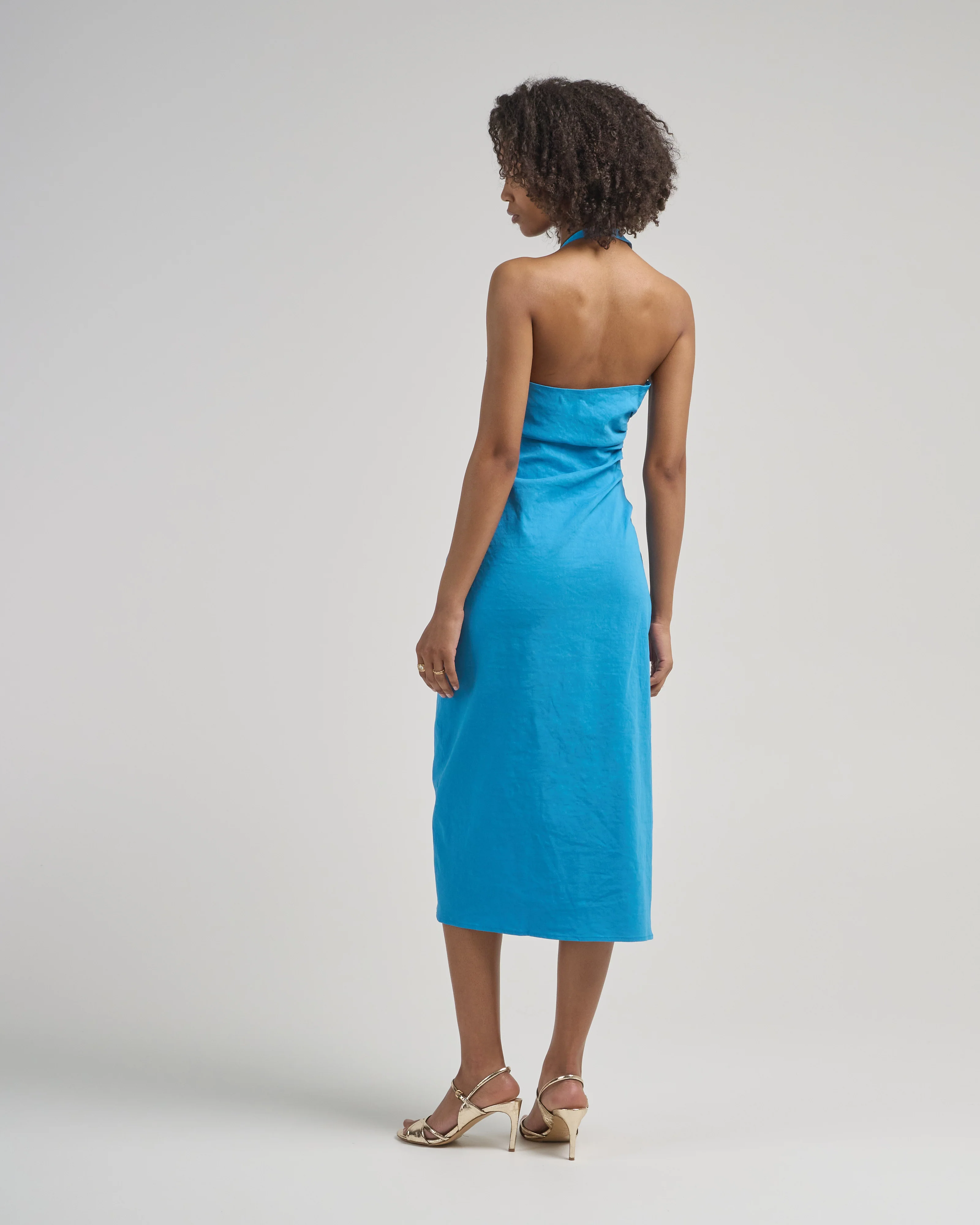 sylvie dress - Image 2