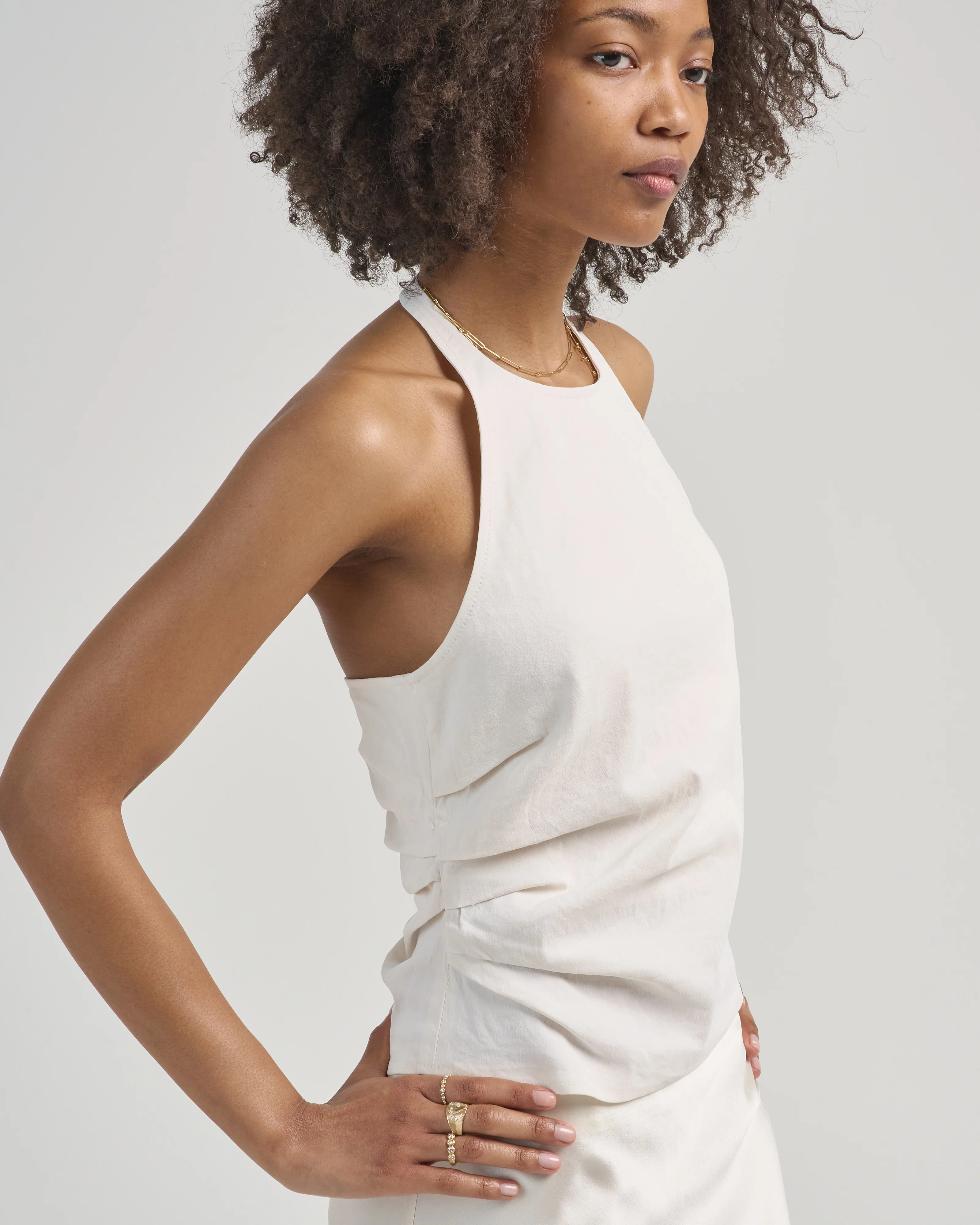 sylvie top - Image 3