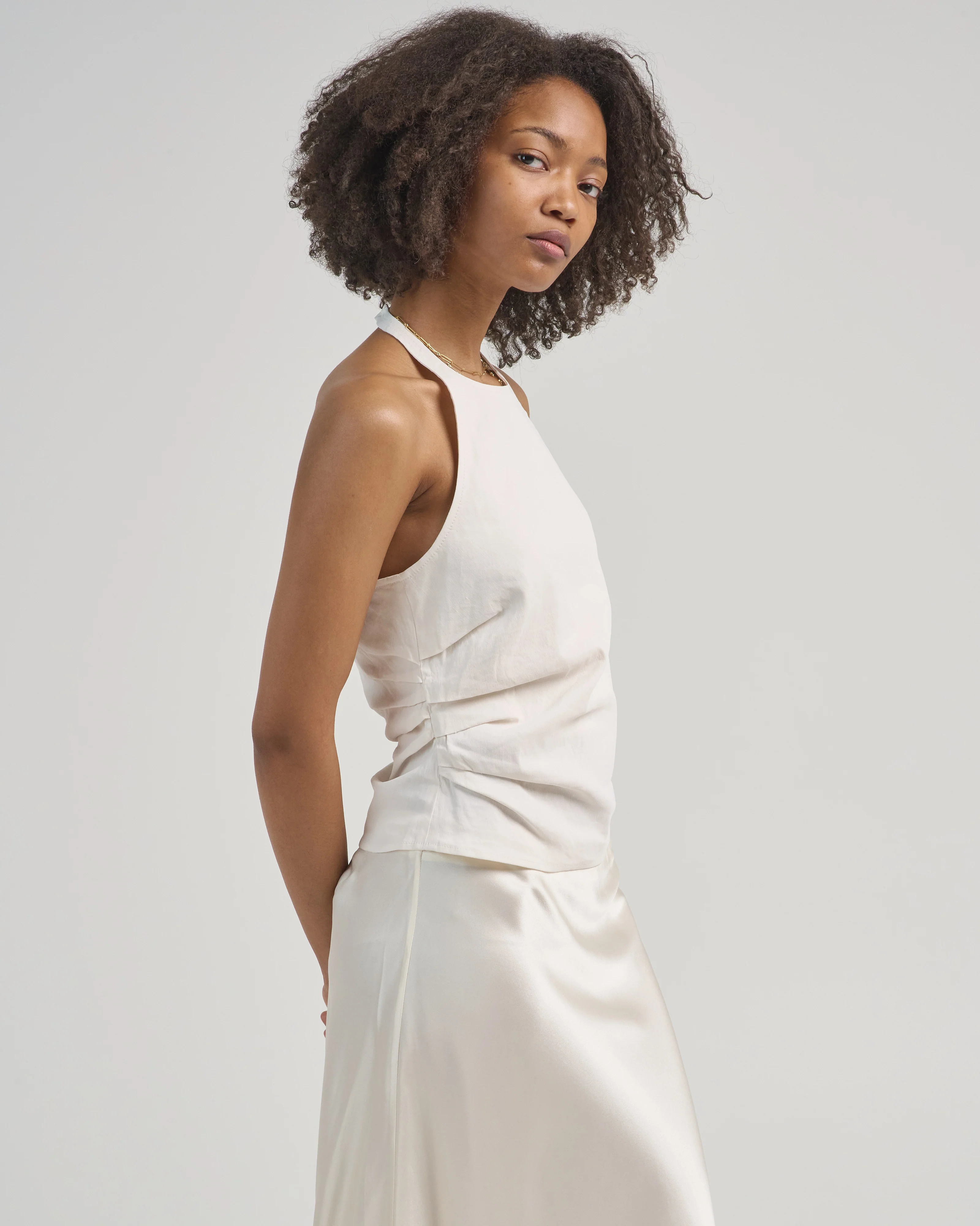 sylvie top - Image 4