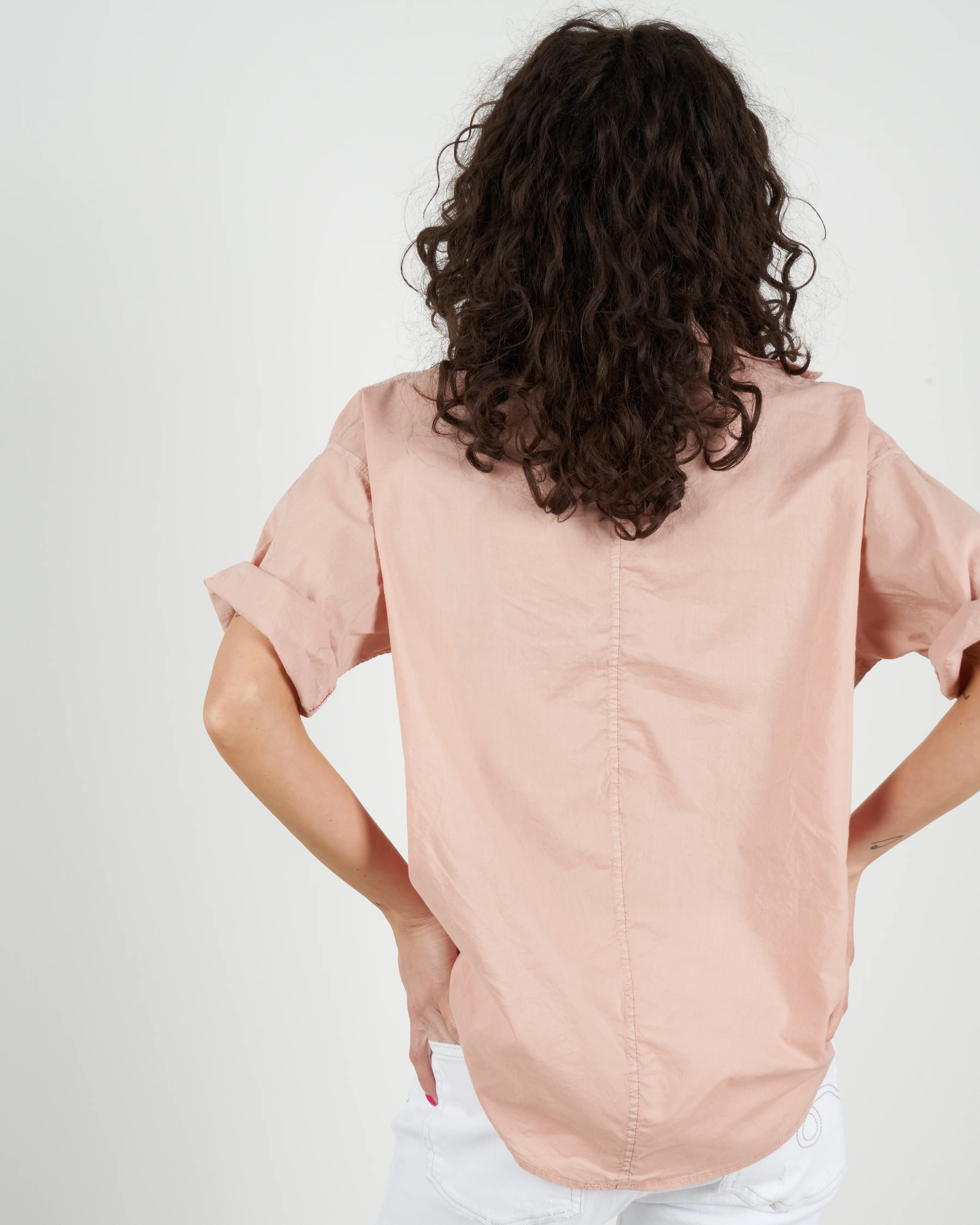 delilah top - cabo - blush - Image 3
