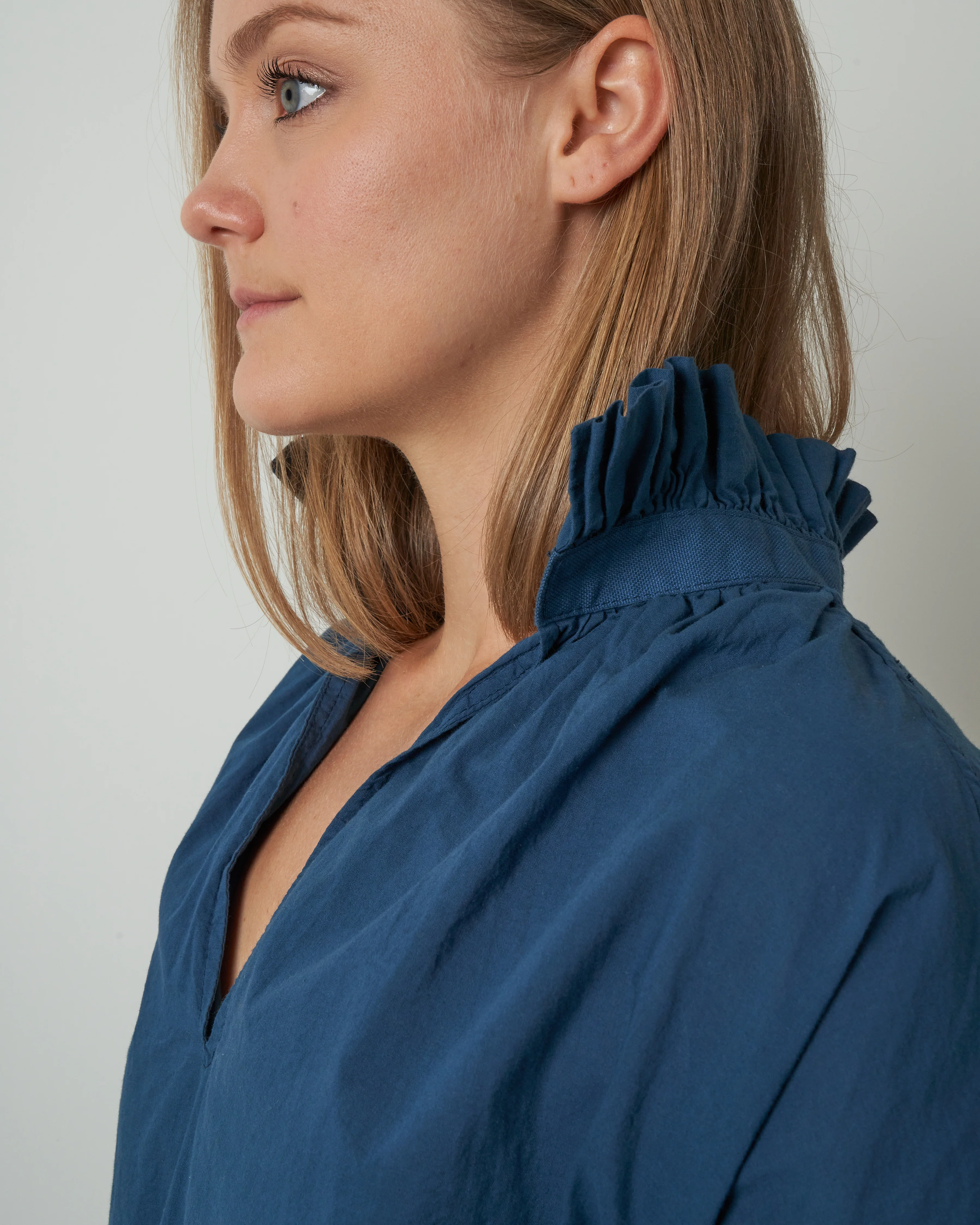 penelope cabo shirt - river - Image 4
