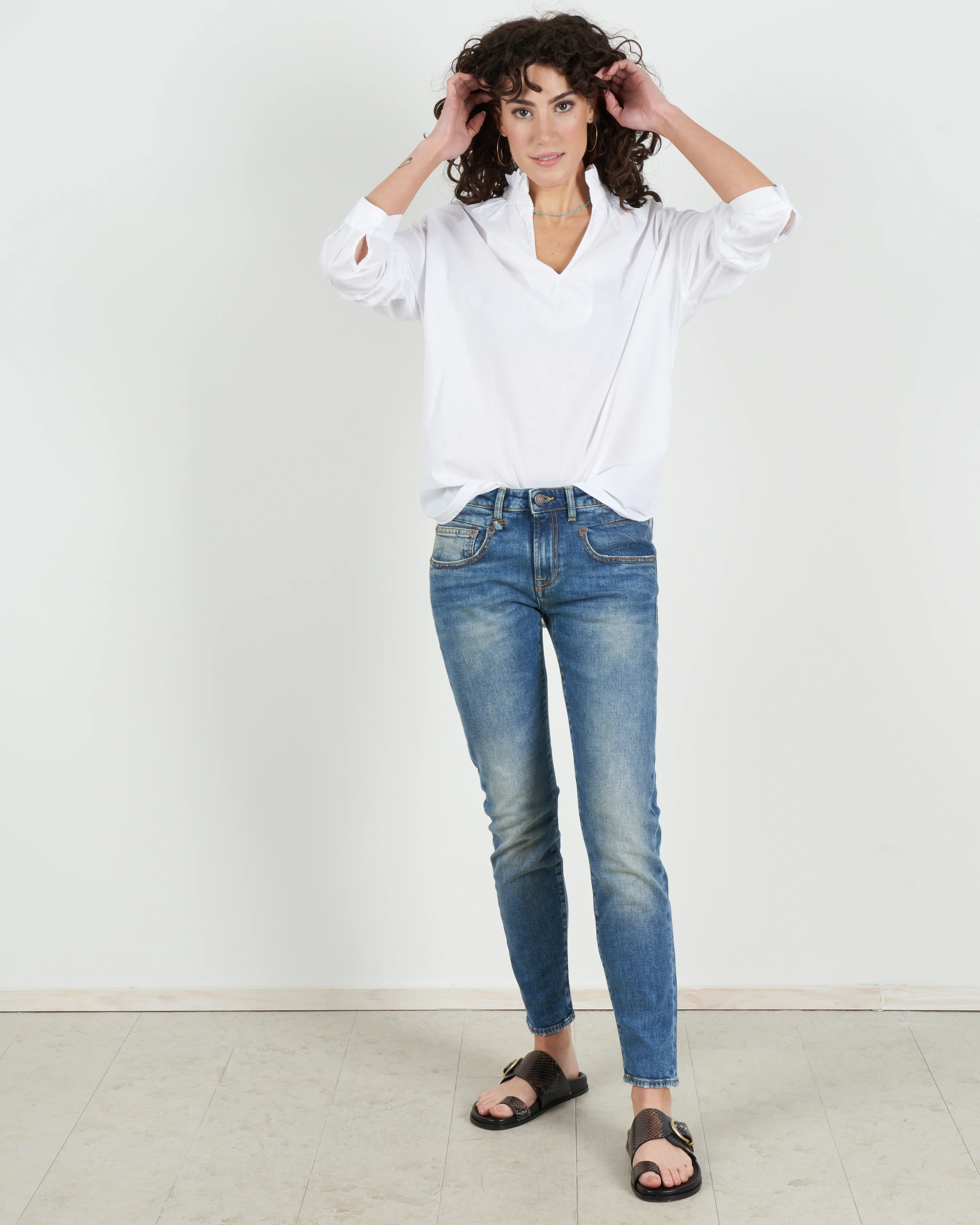 penelope - cabo - white - Image 5