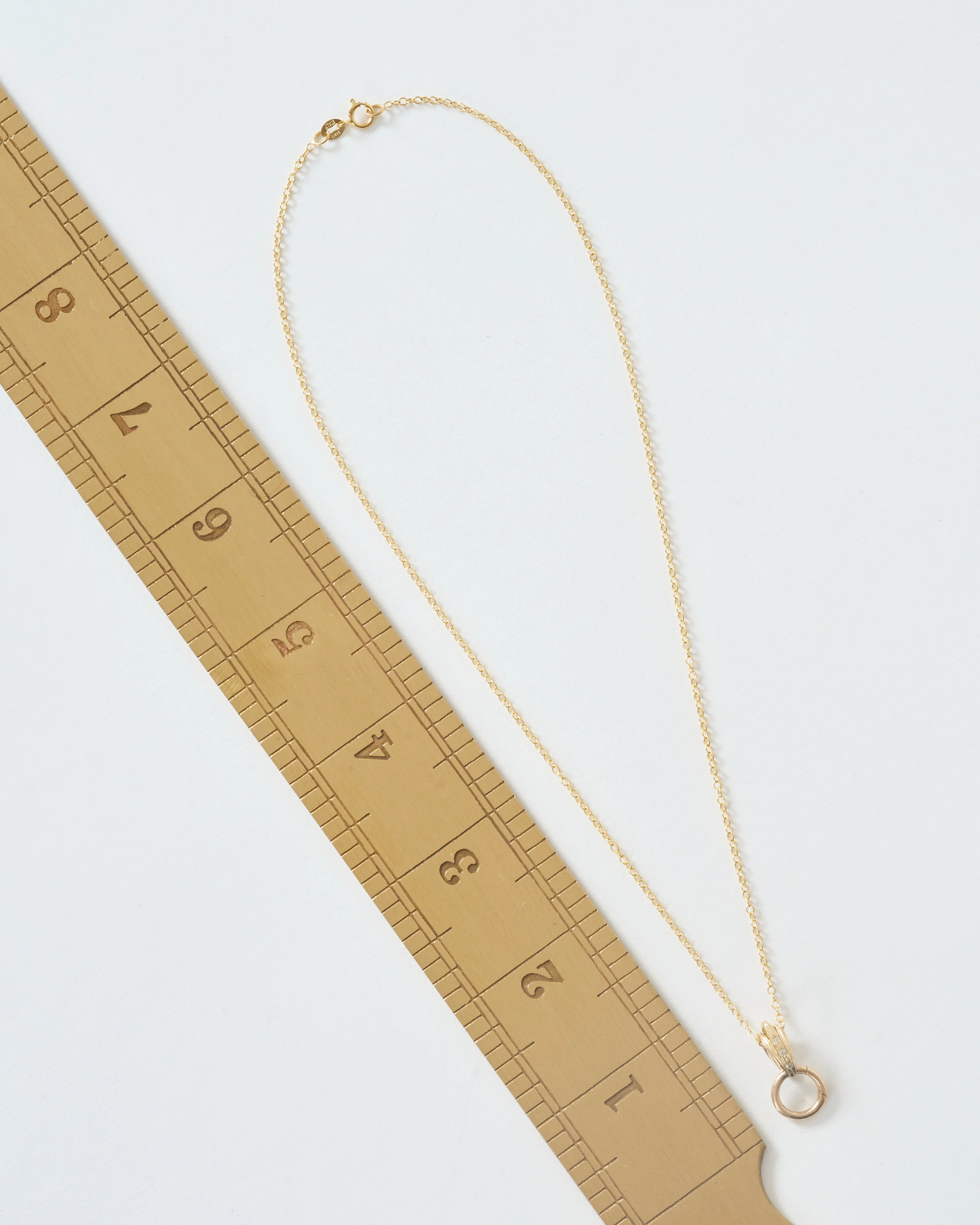 fan charm holder - Image 7