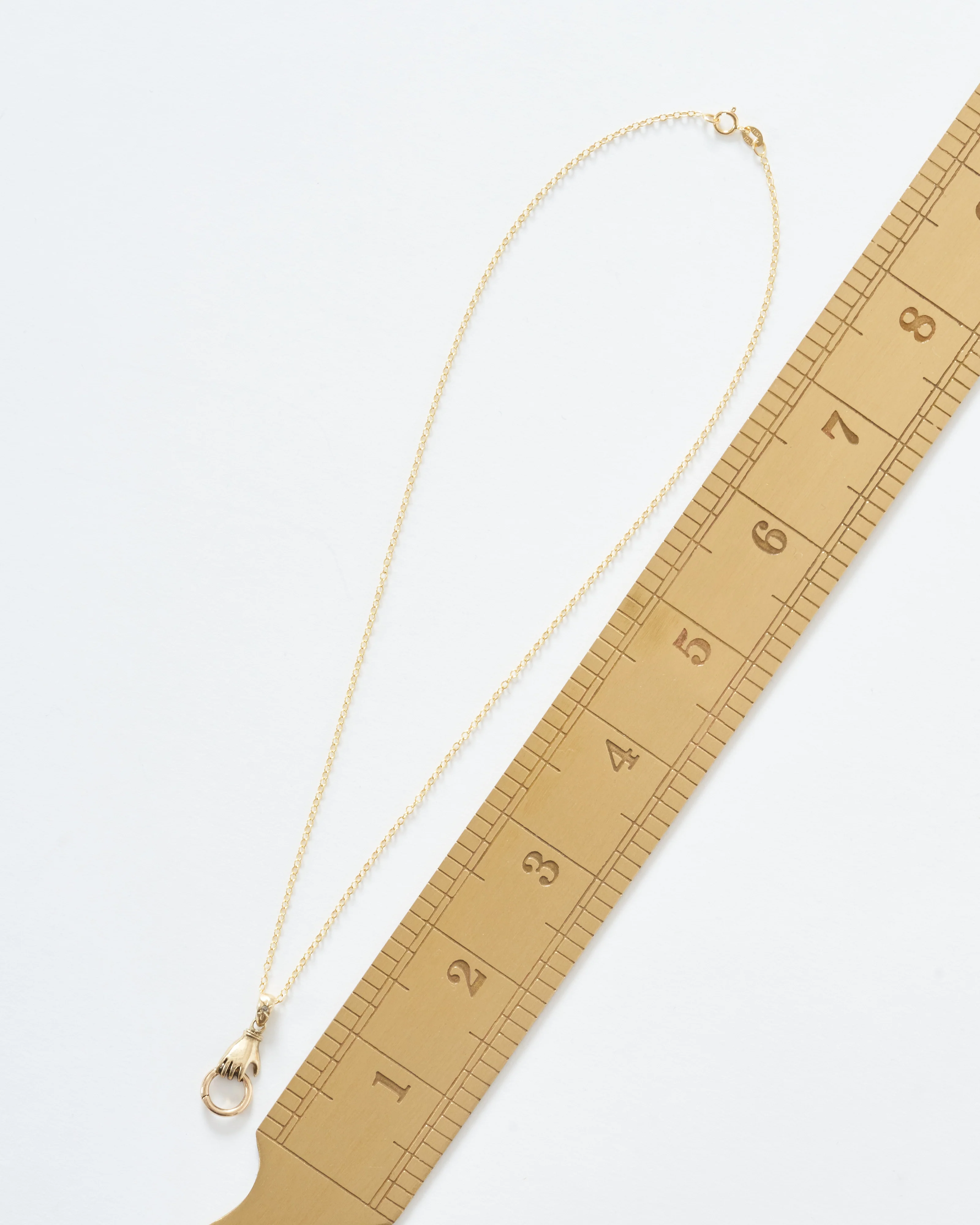 single hand charm holder - Image 5