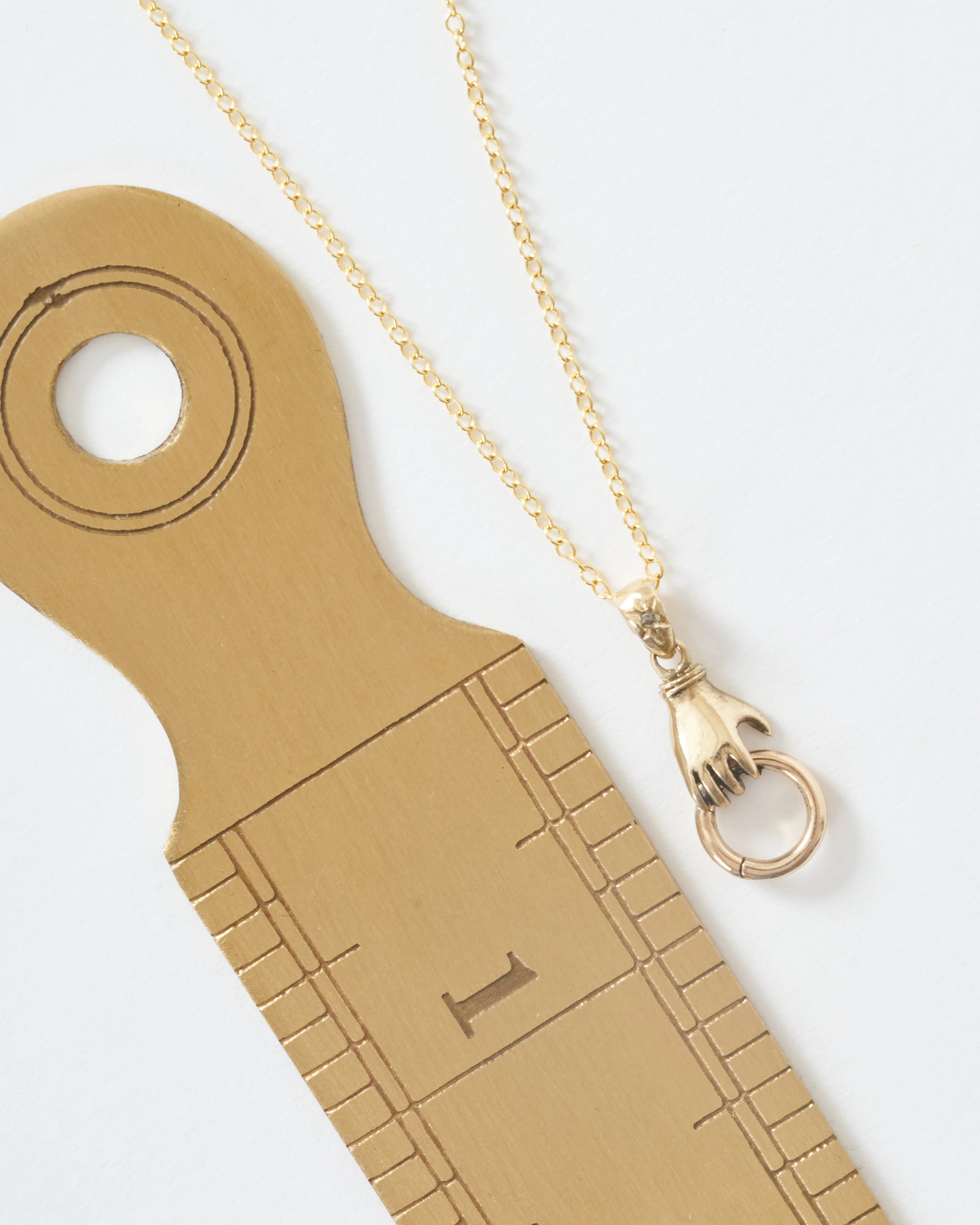 single hand charm holder - Image 6