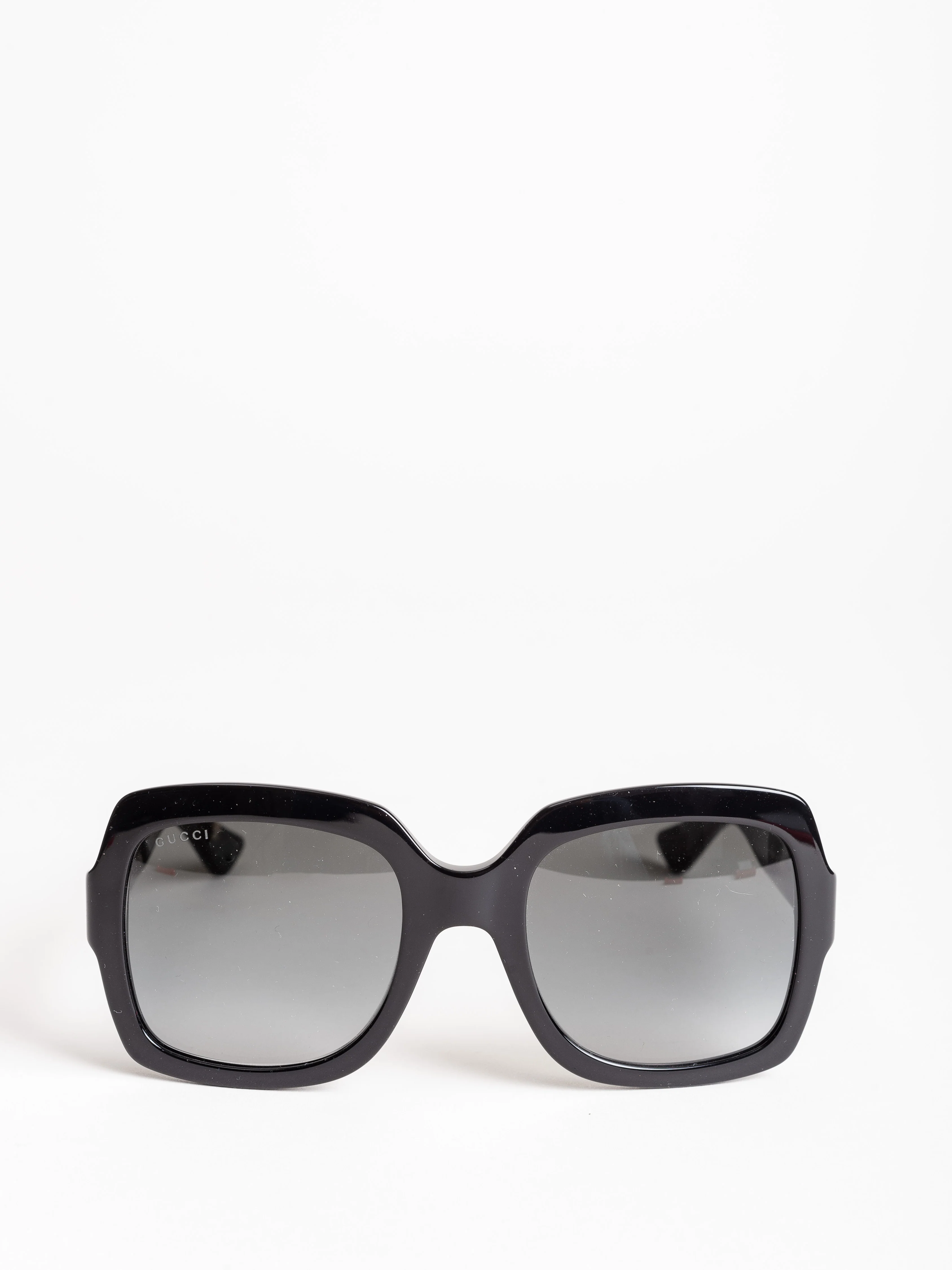 acetate sunglass - GG0036S-001 - Image 2