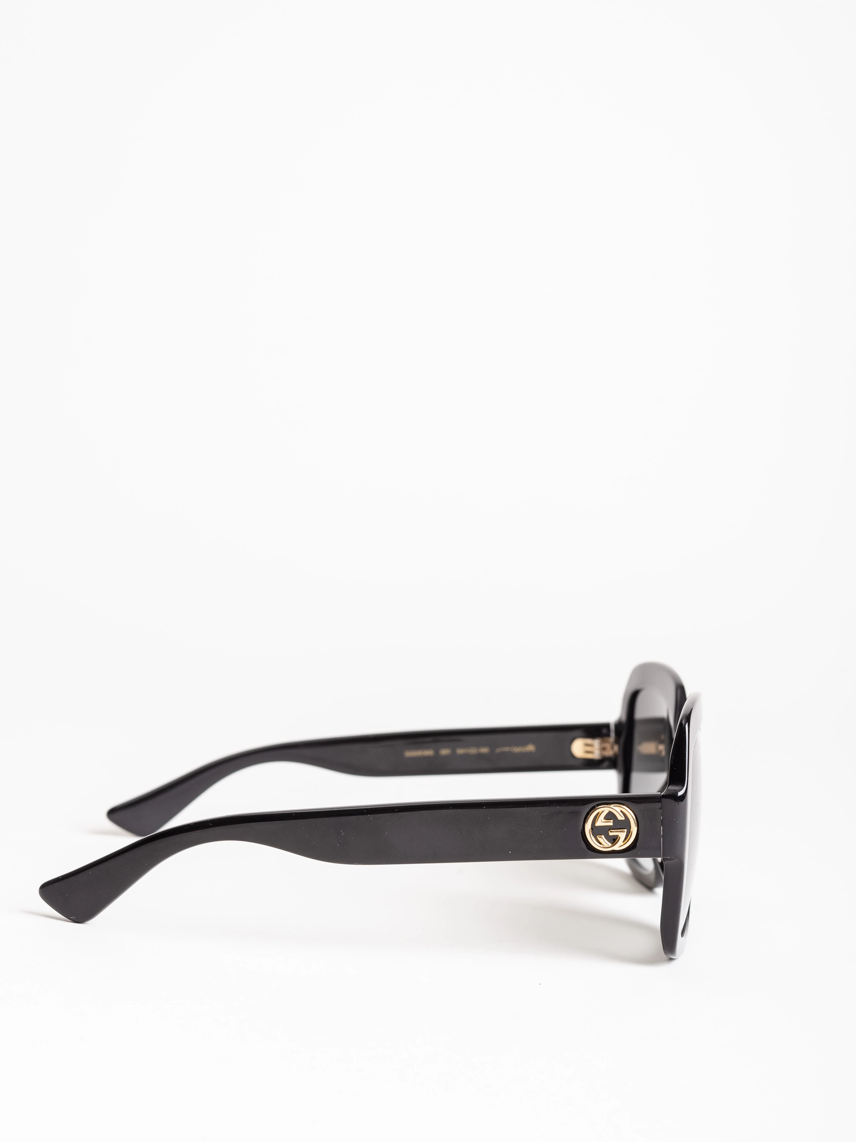 acetate sunglass - GG0036S-001 - Image 4