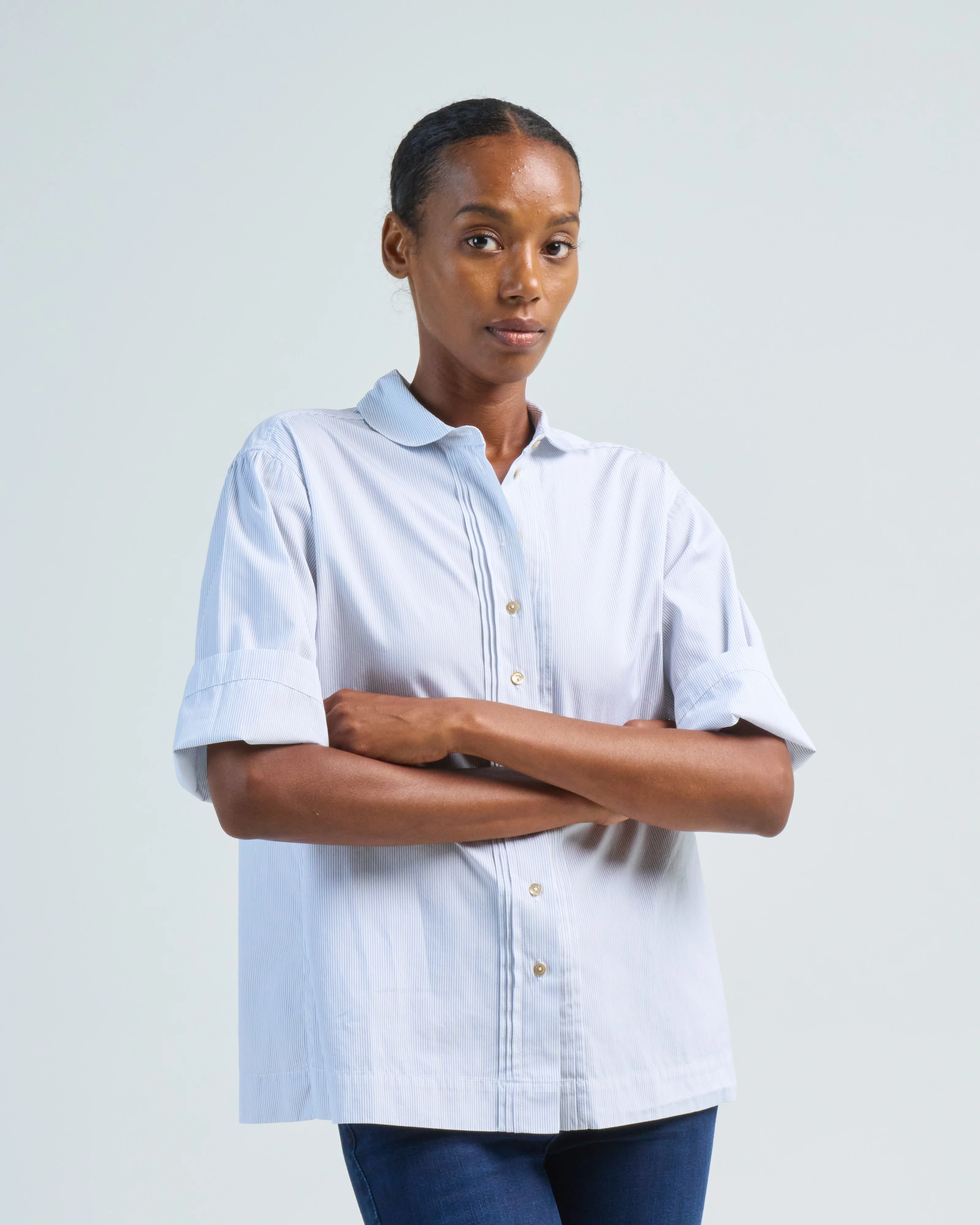 jane blouse
