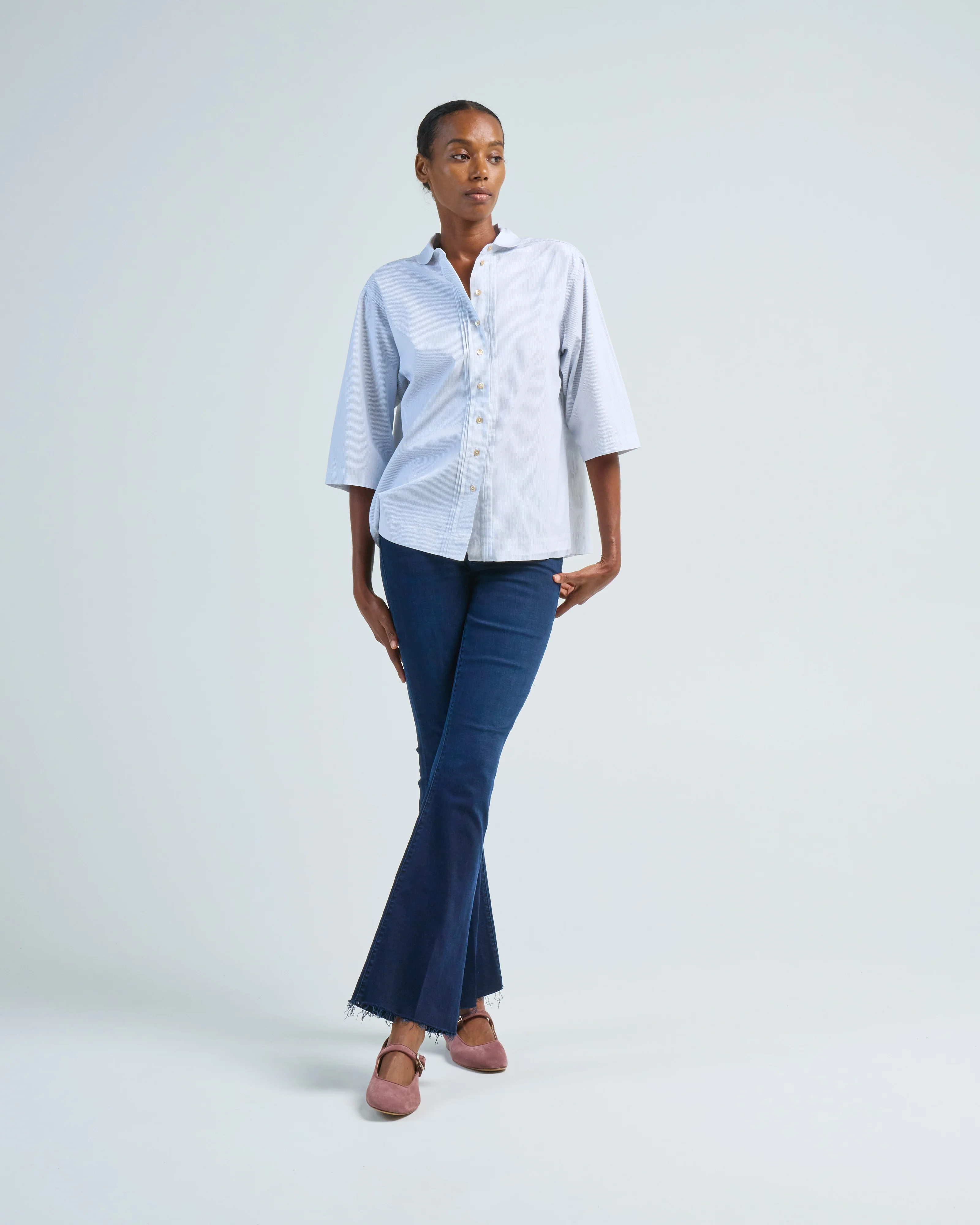 jane blouse - Image 2