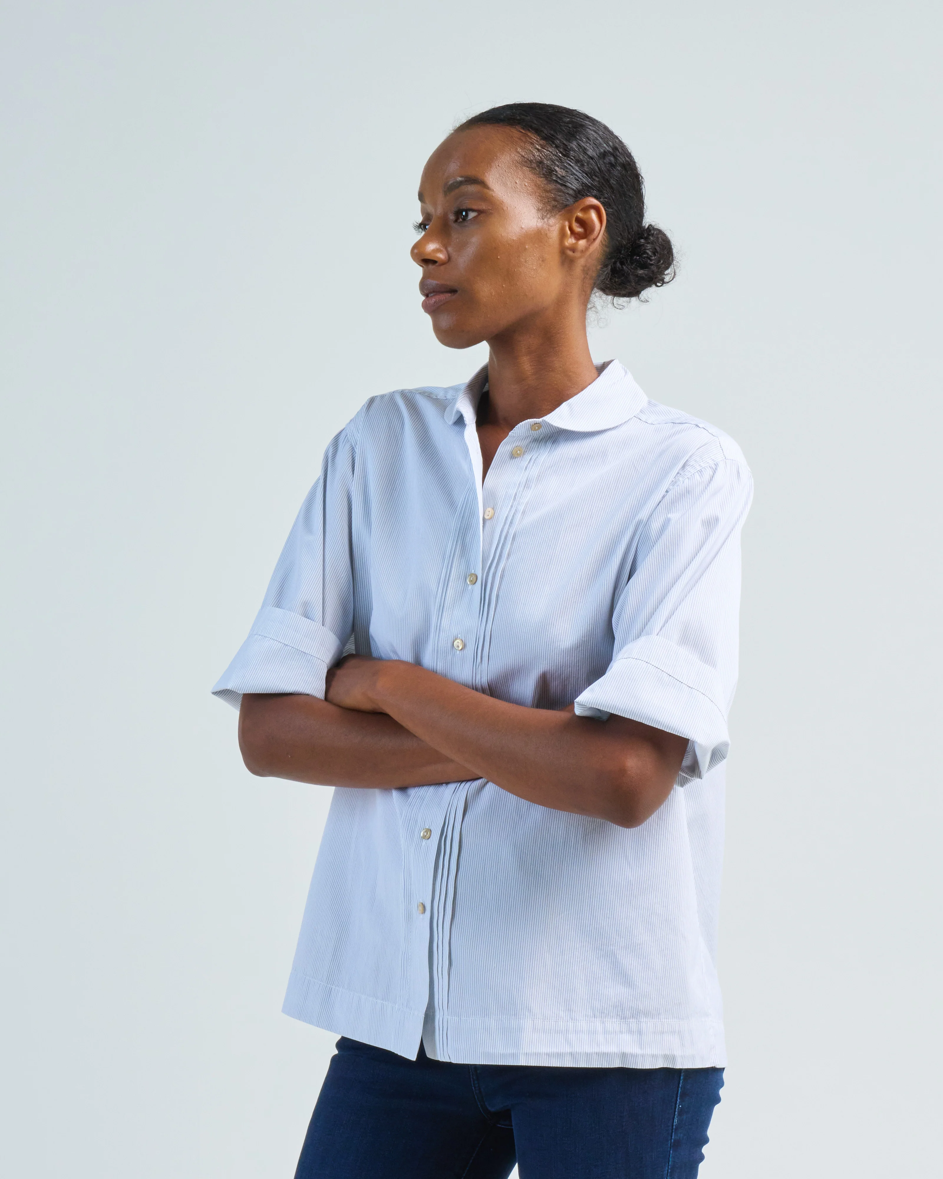 jane blouse - Image 3