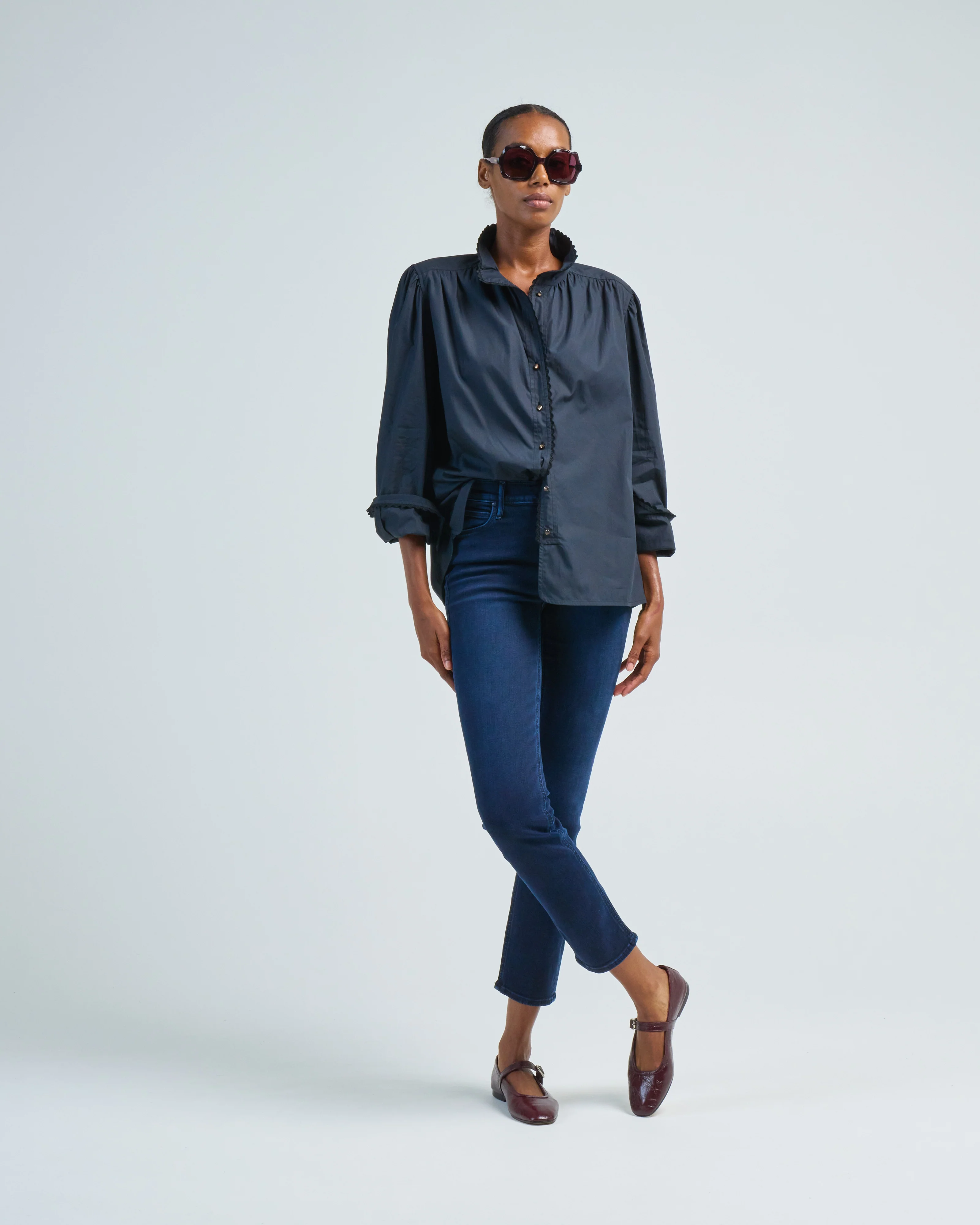 louise blouse - Image 3