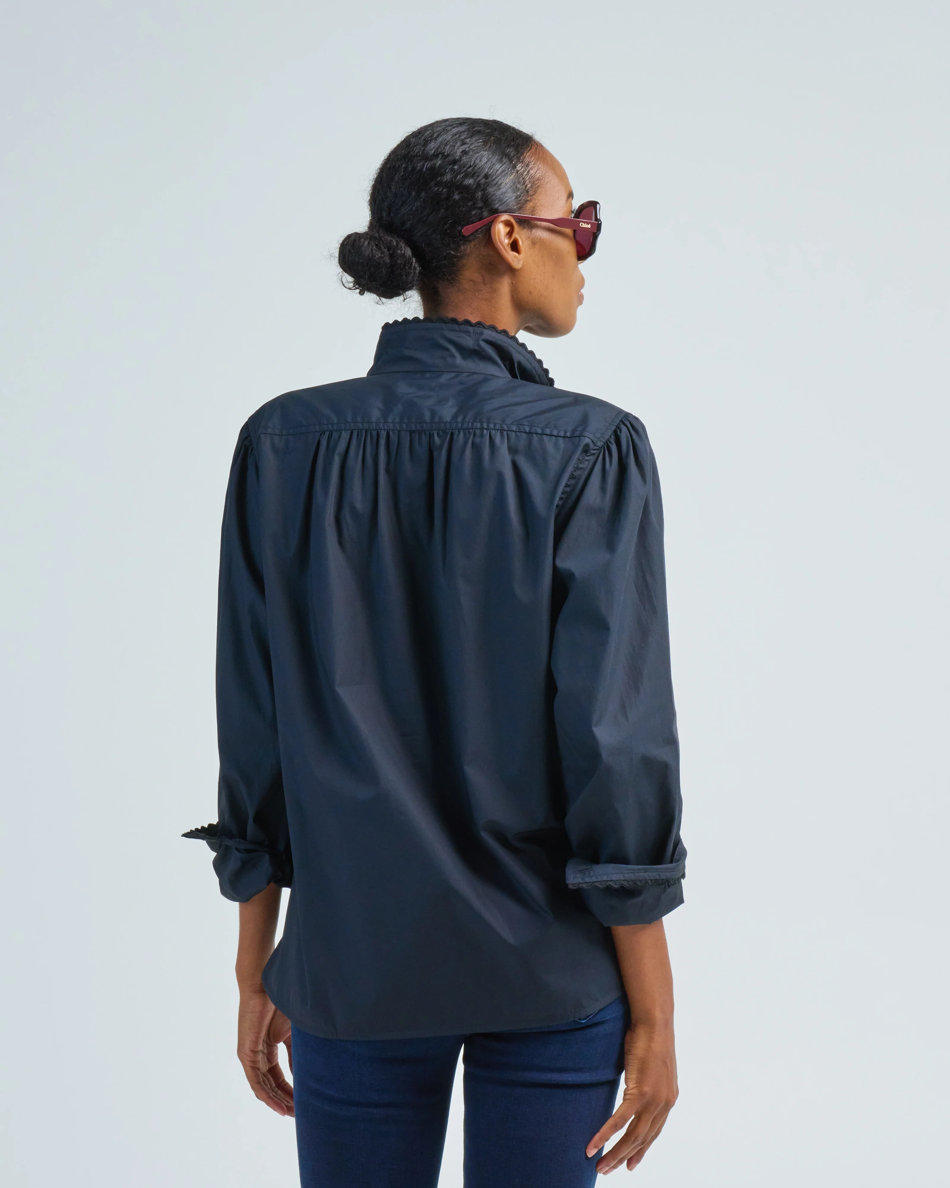 louise blouse - Image 4