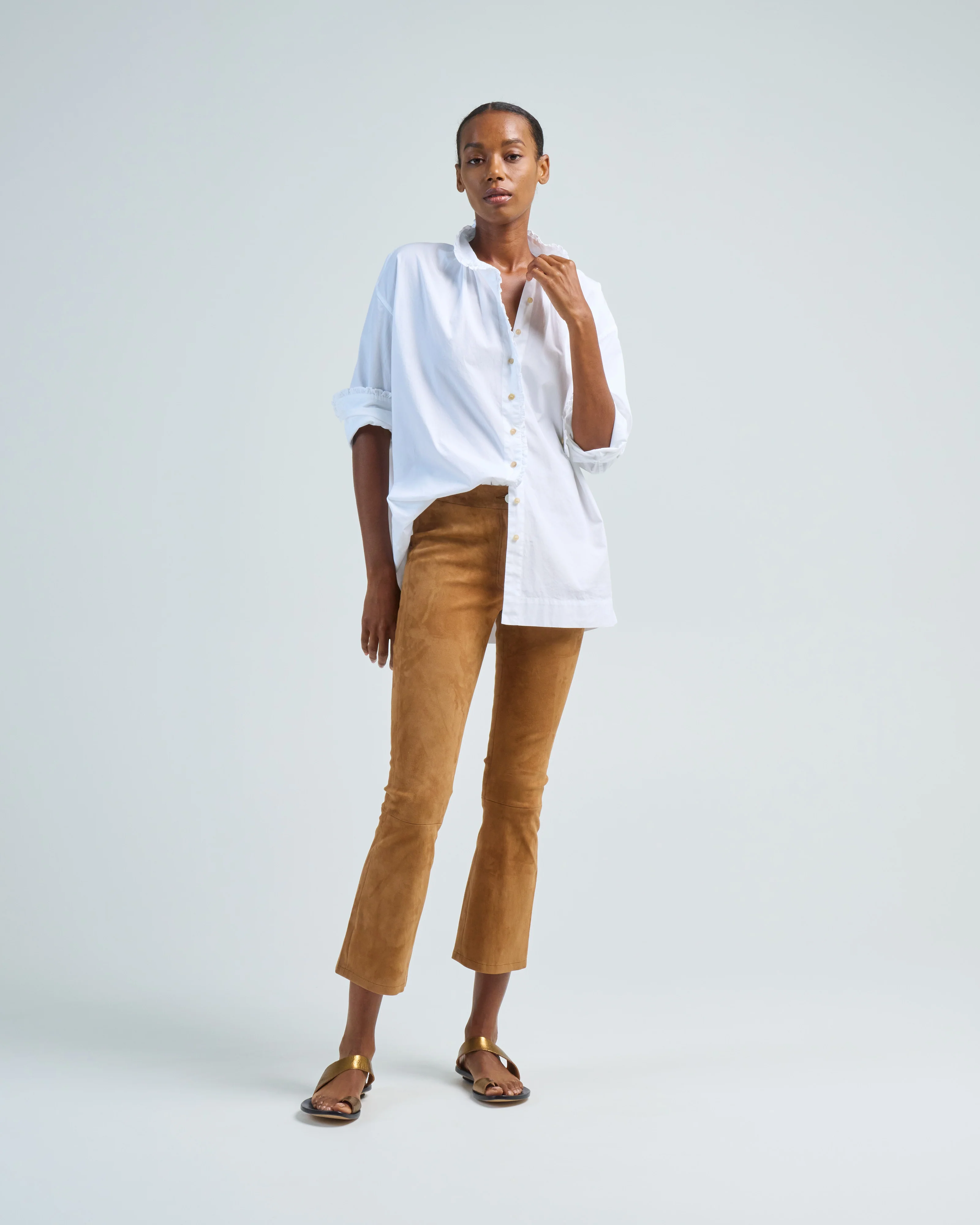 poppy blouse - Image 3