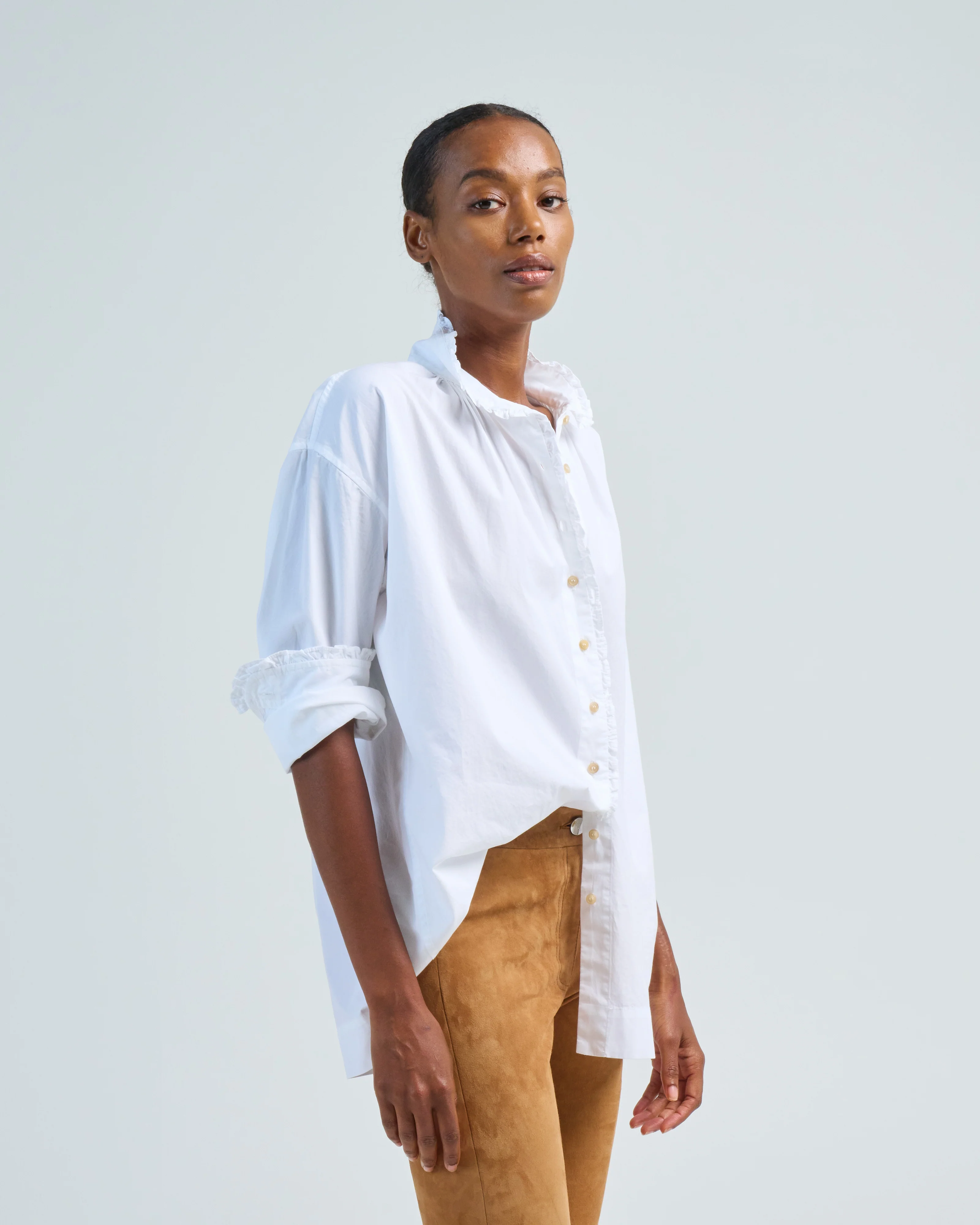 poppy blouse - Image 4