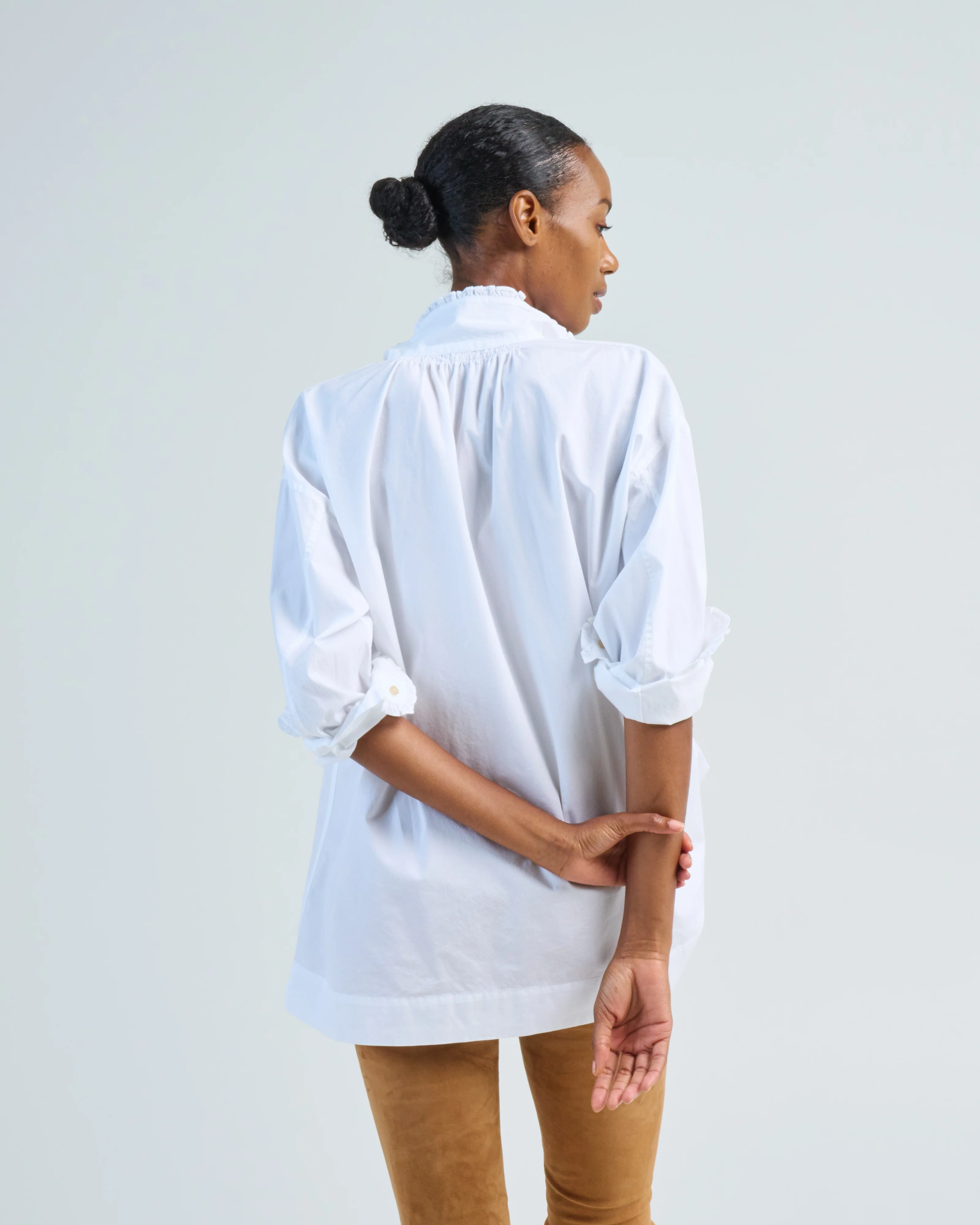 poppy blouse - Image 5
