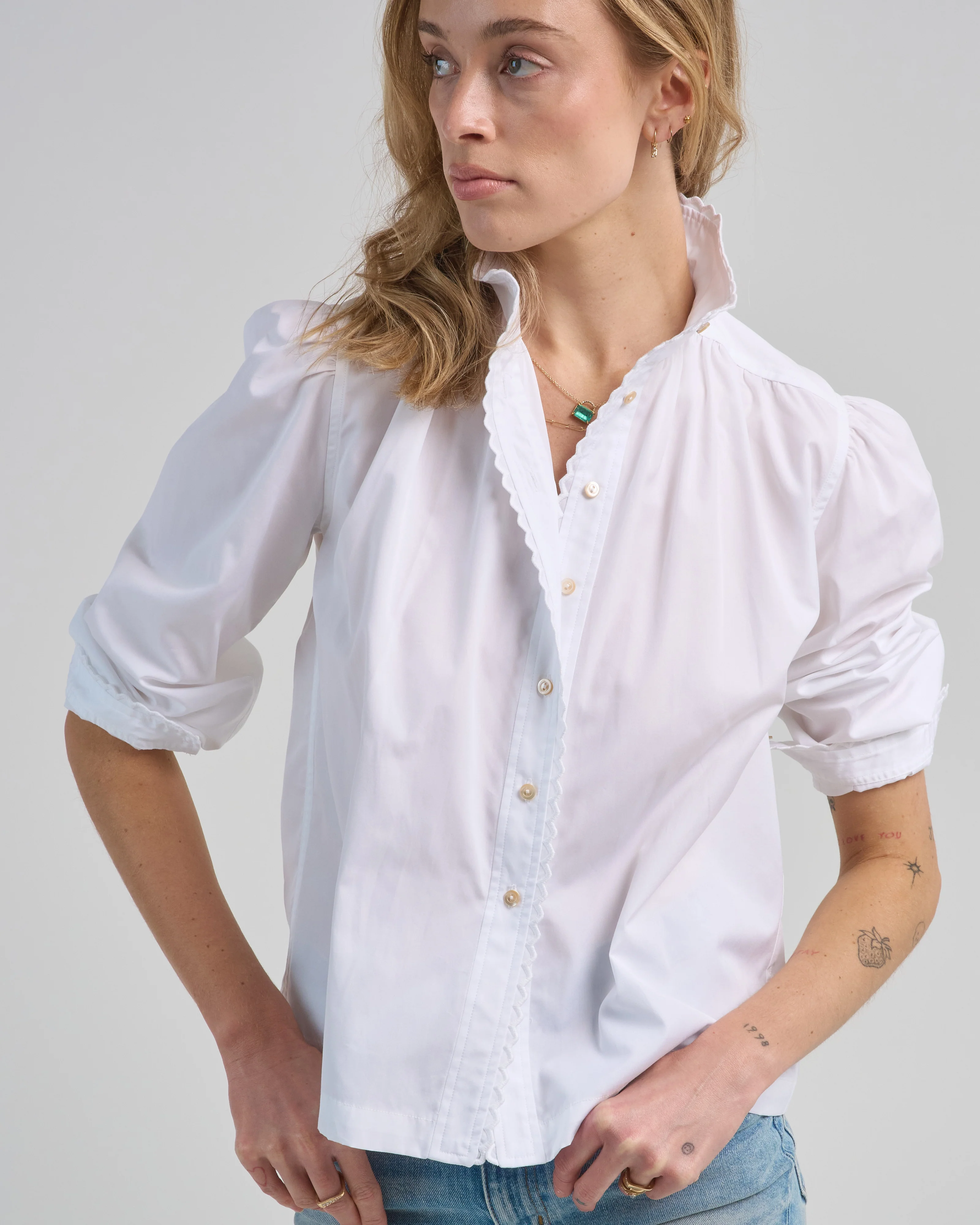 louise shirt - Image 4