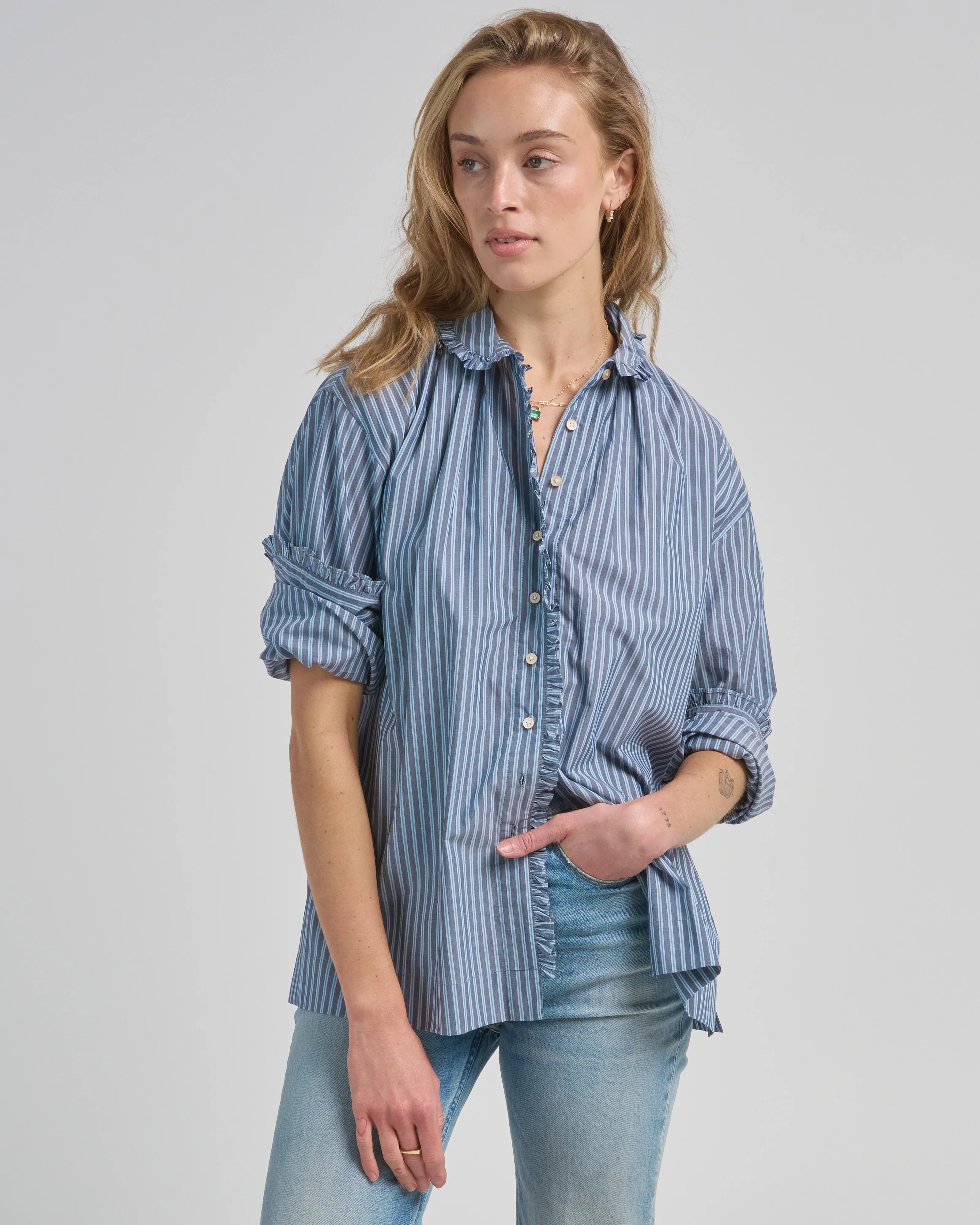 poppy shirt - Image 2