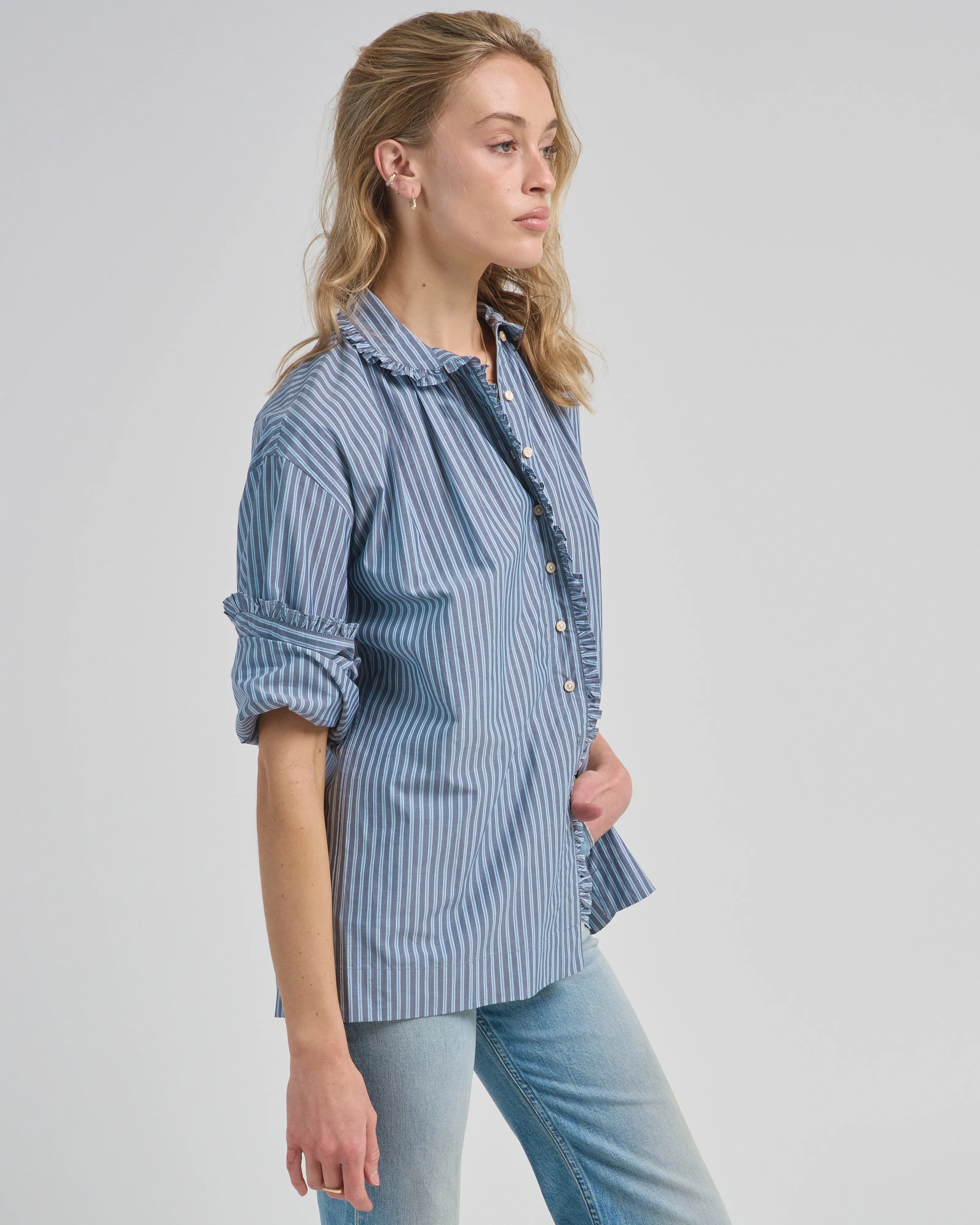 poppy shirt - Image 3