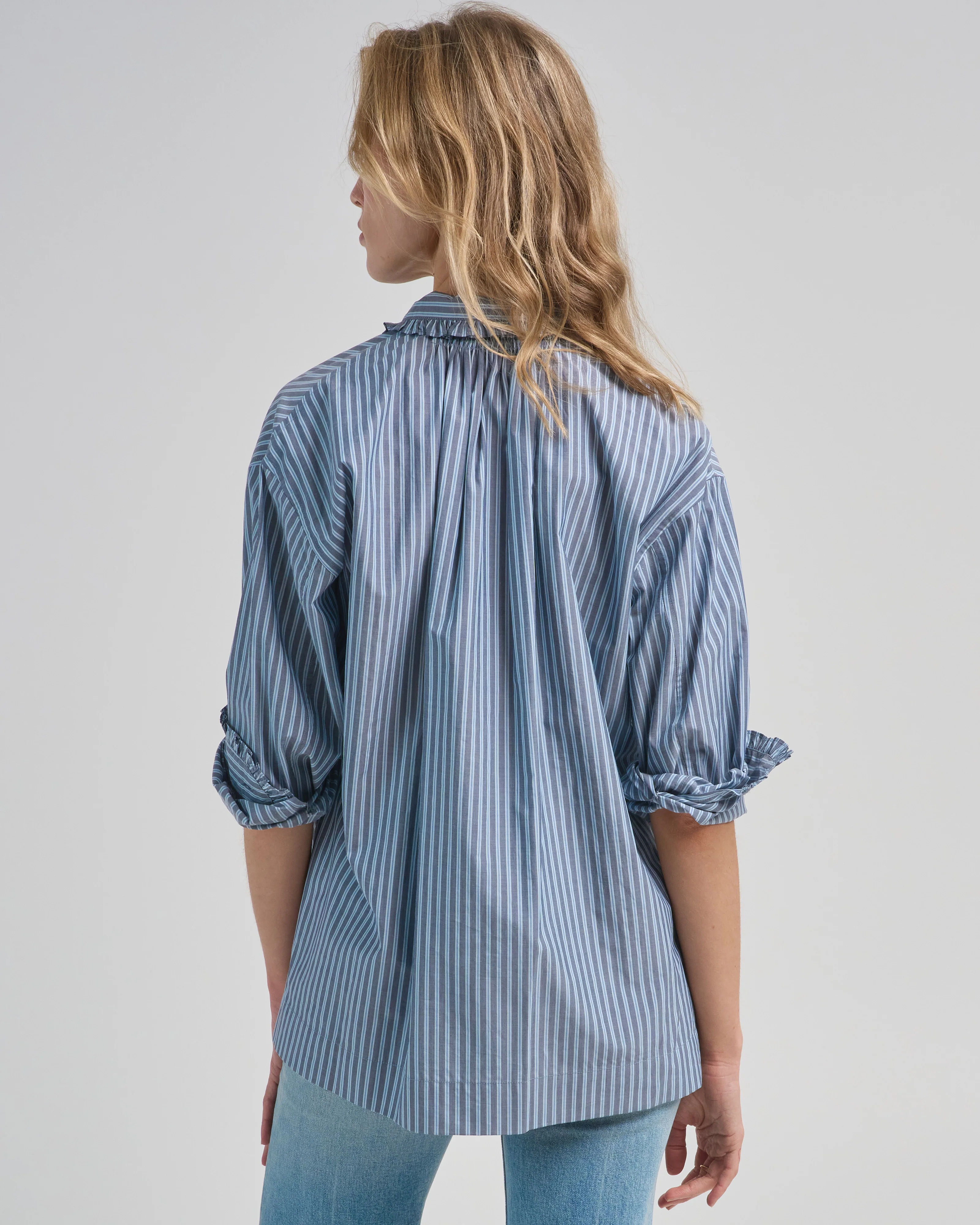 poppy shirt - Image 4