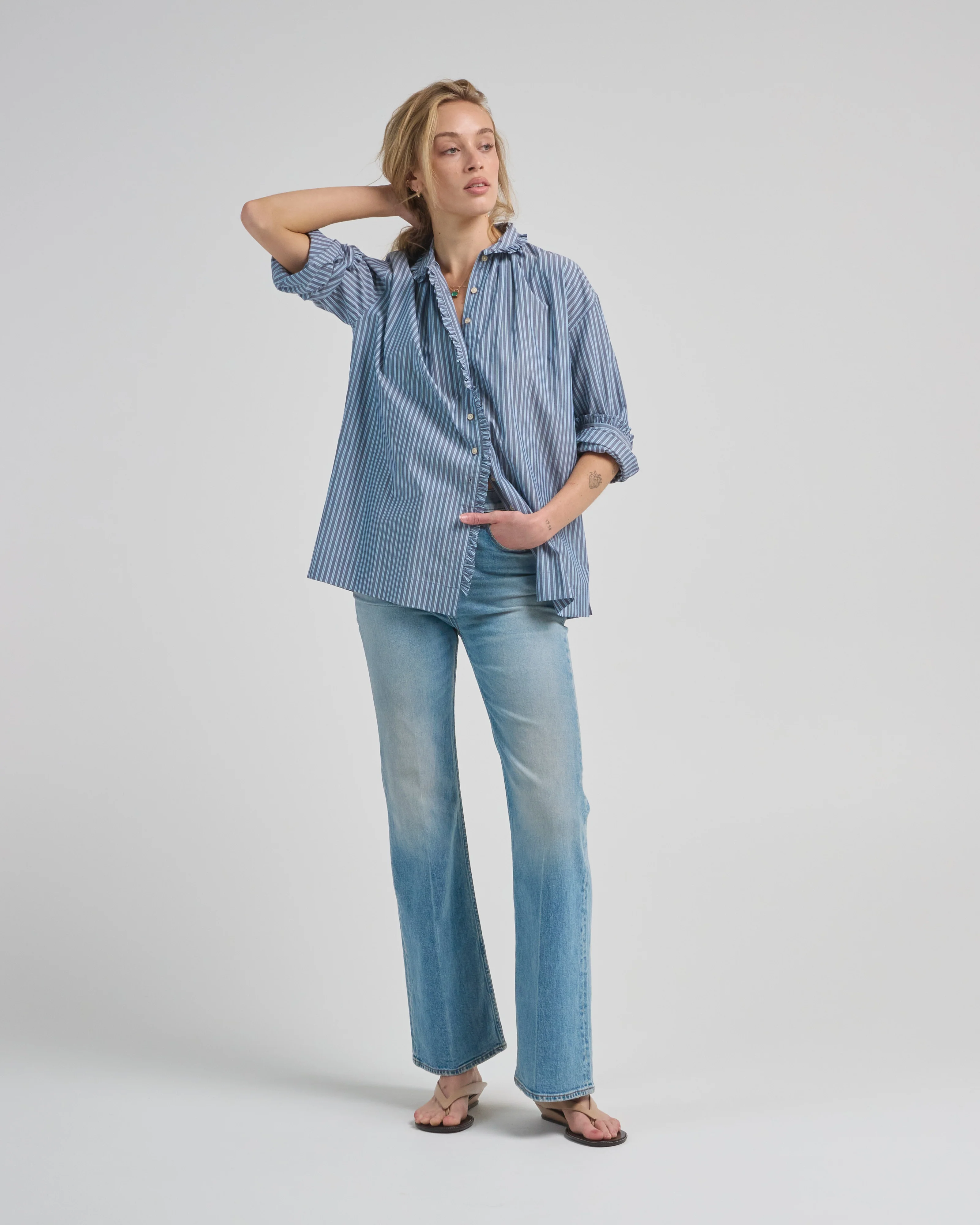 poppy shirt - Image 5