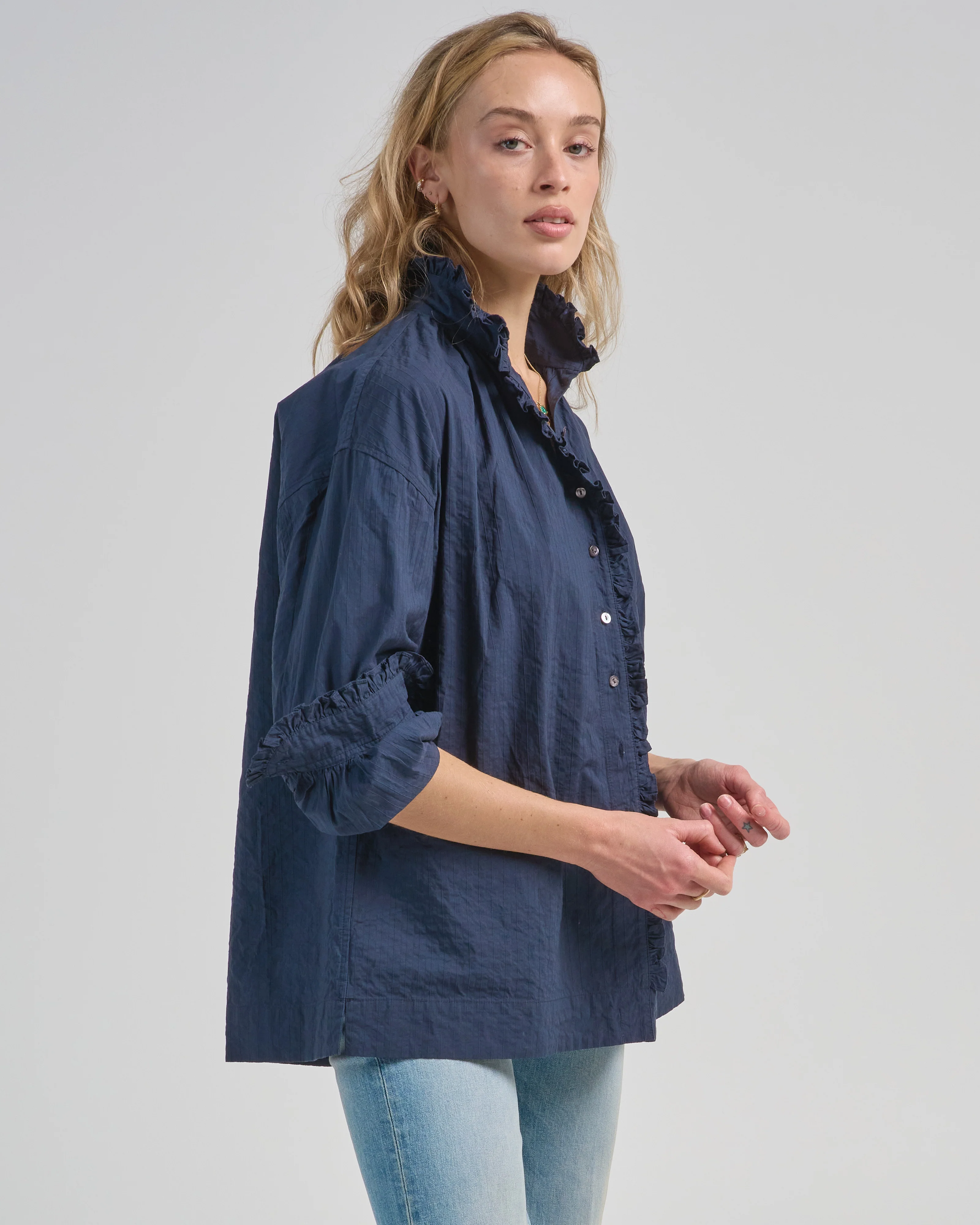 poppy shirt - Image 3