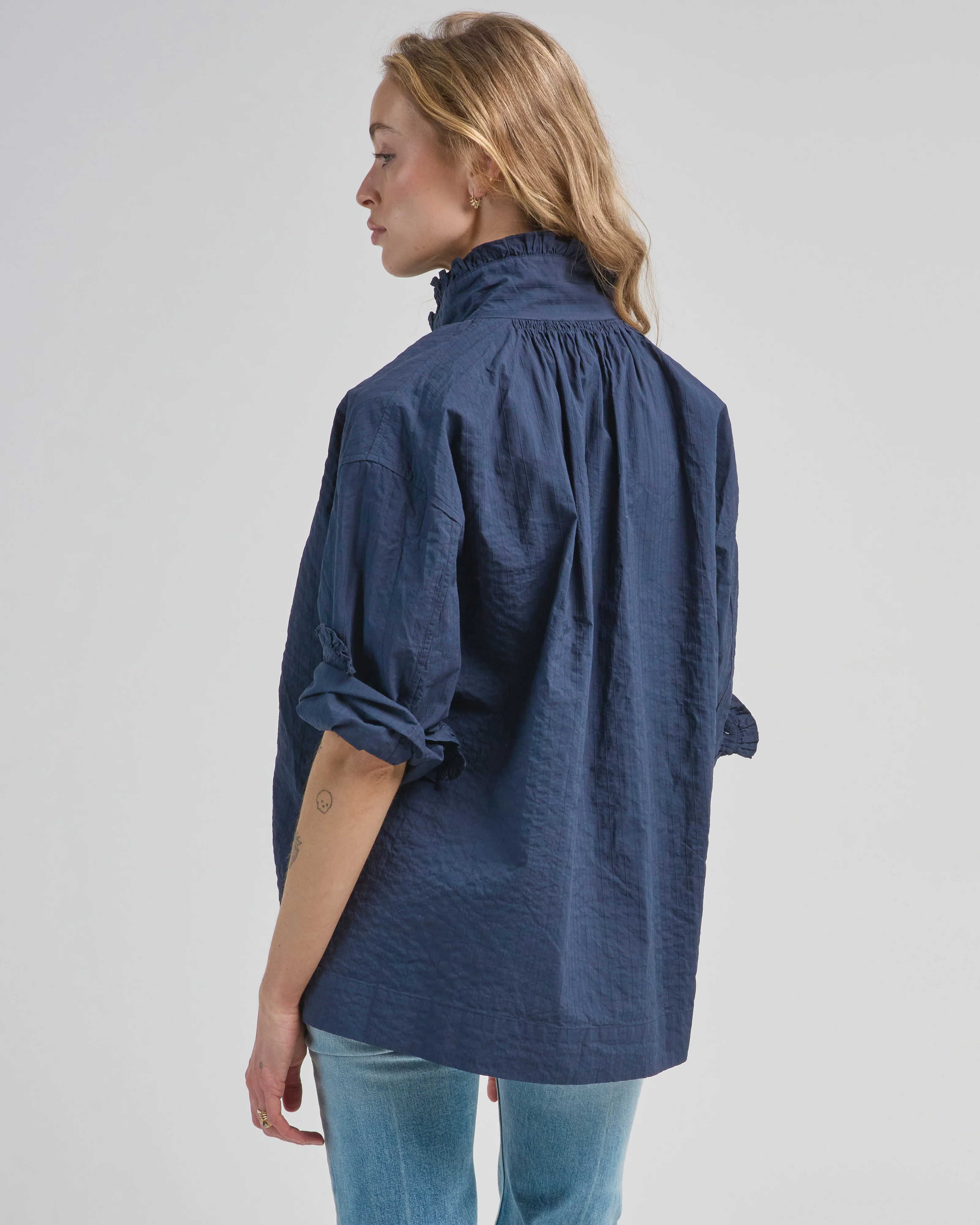poppy shirt - Image 4