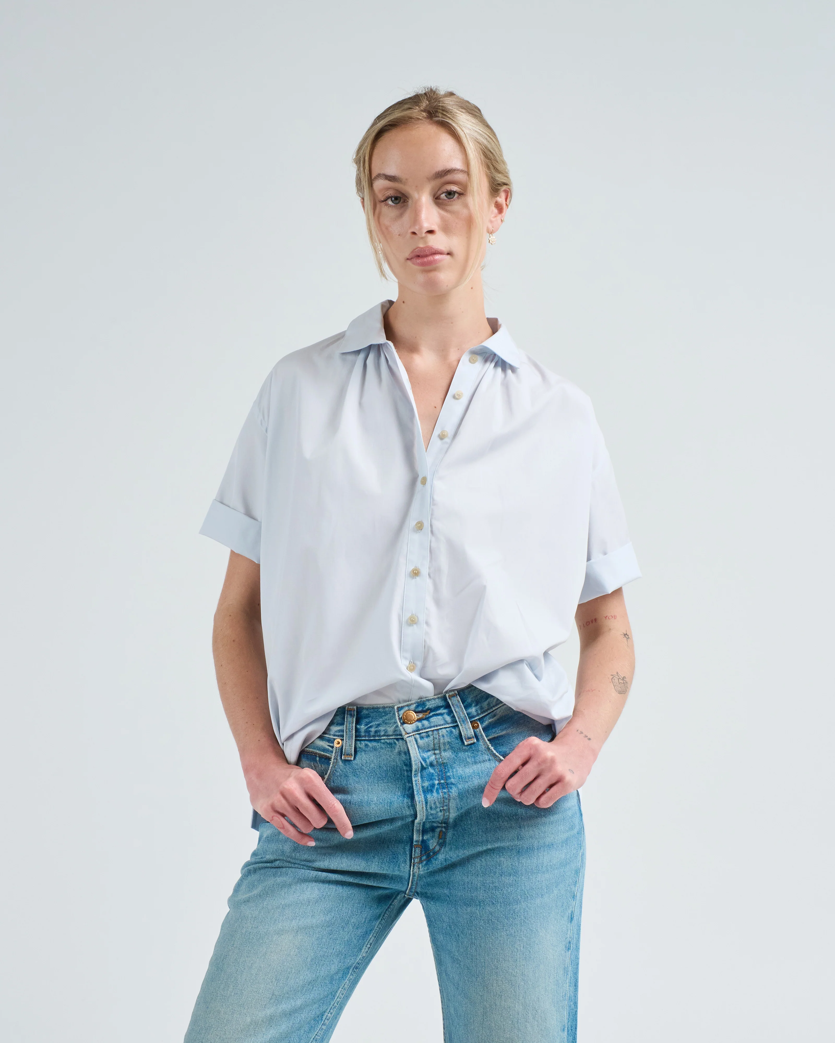 tulip blouse - Image 3