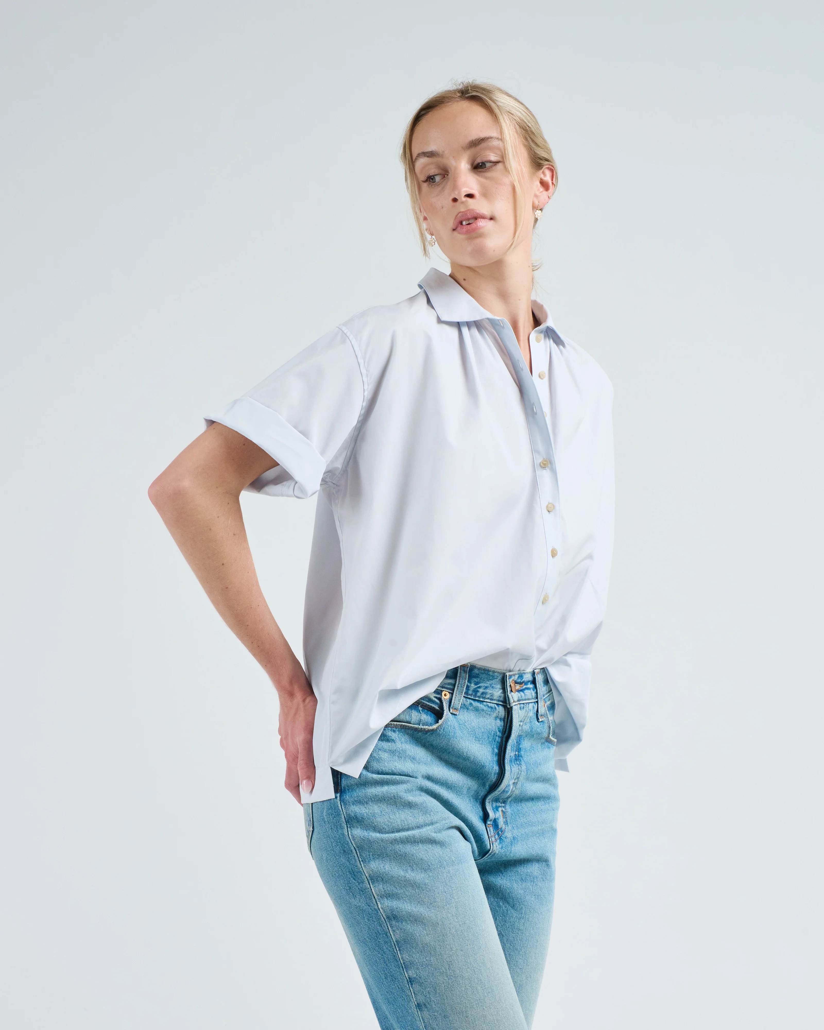 tulip blouse - Image 4