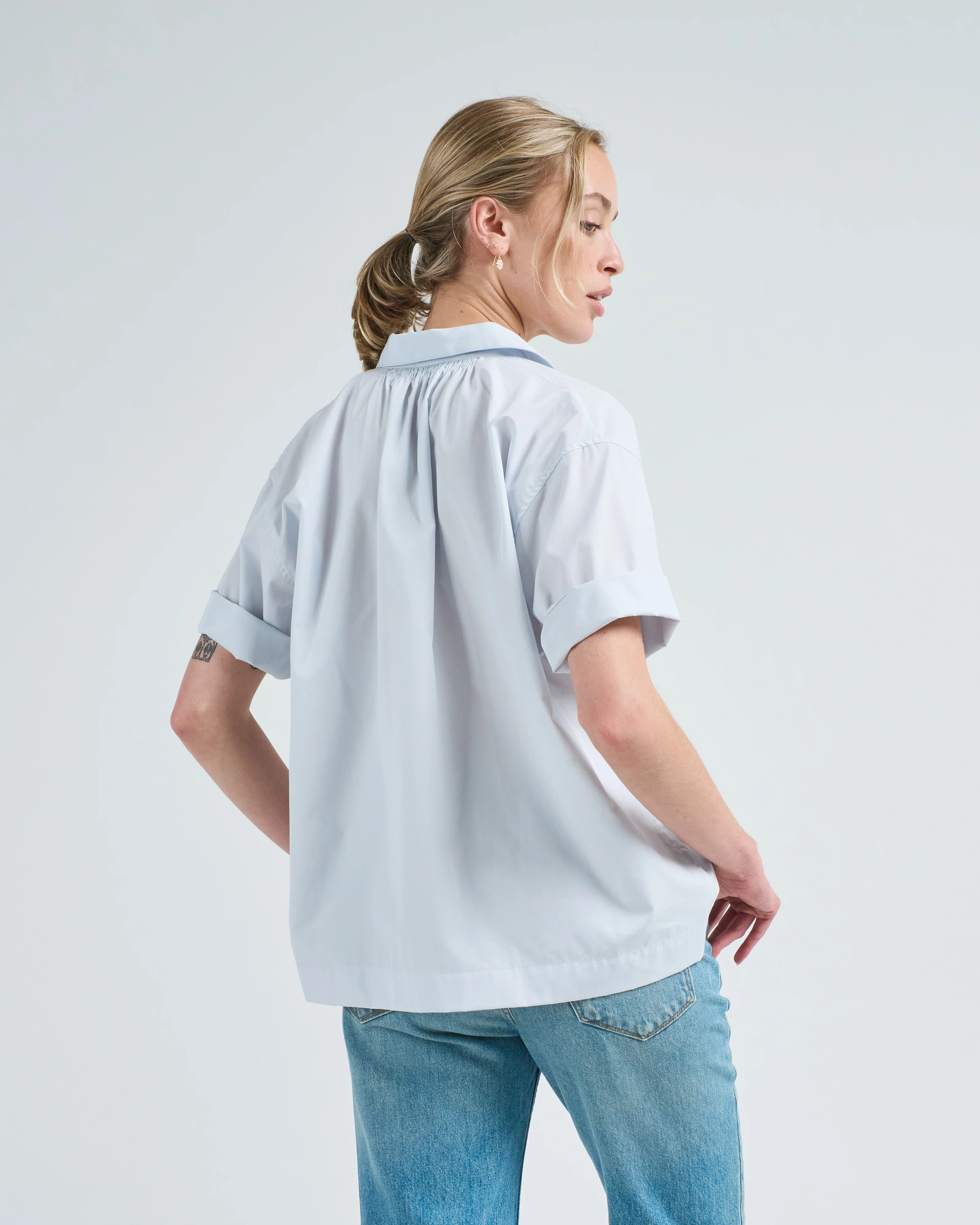 tulip blouse - Image 5