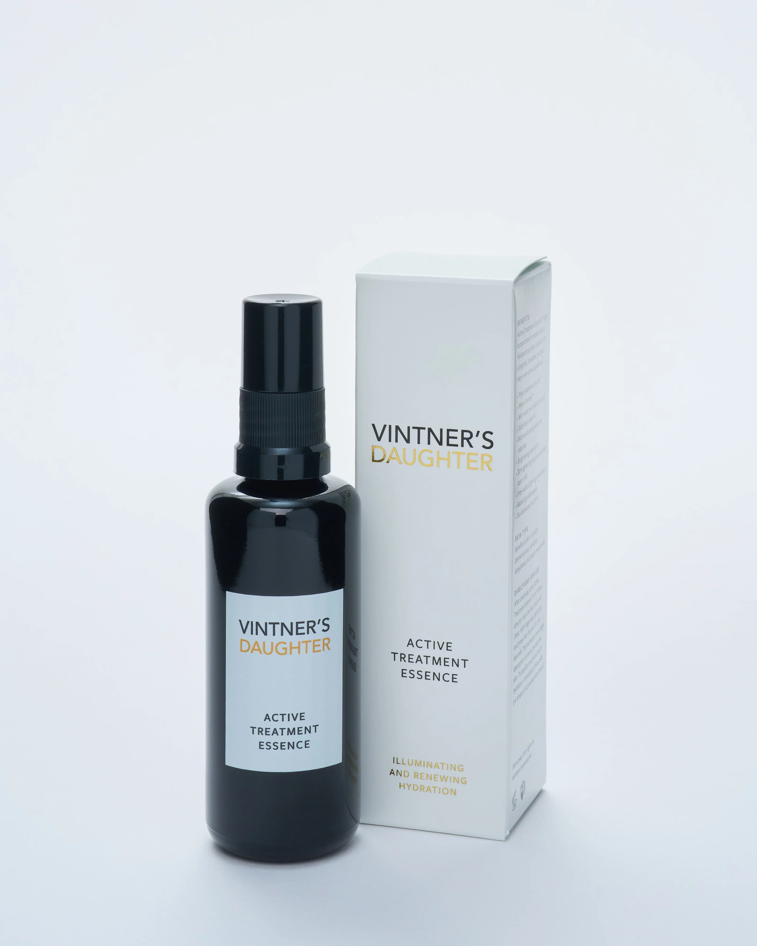active treatment essence - Image 2