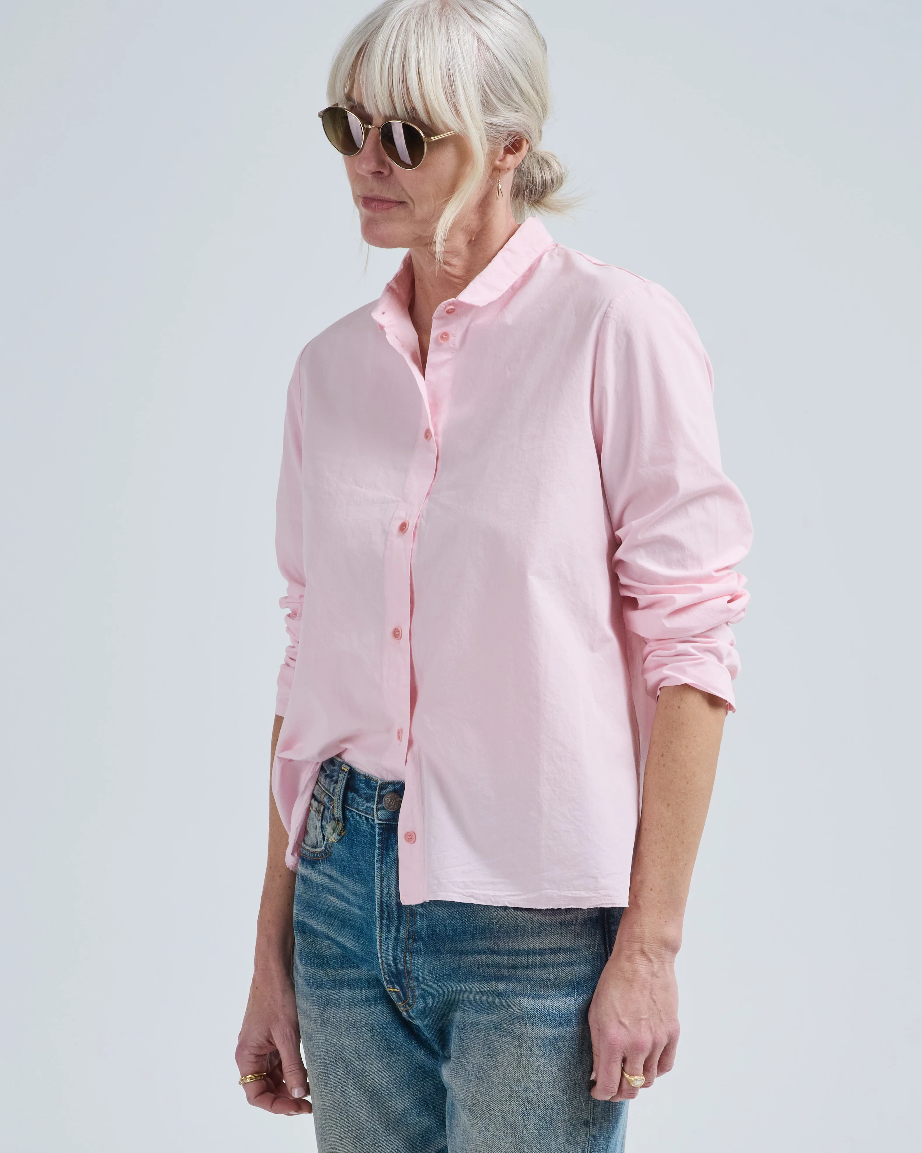 fine cotton shirt - Image 4