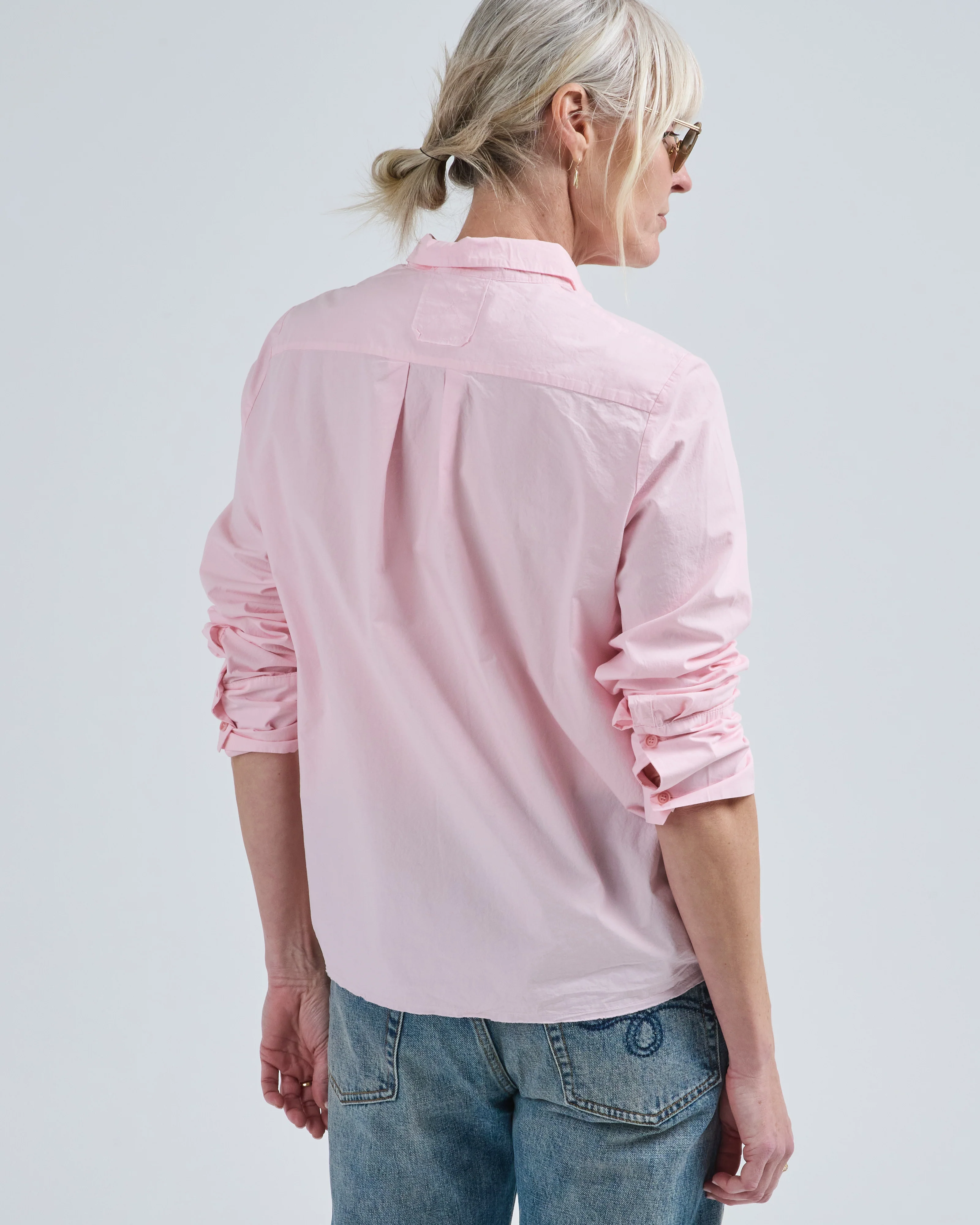 fine cotton shirt - Image 5