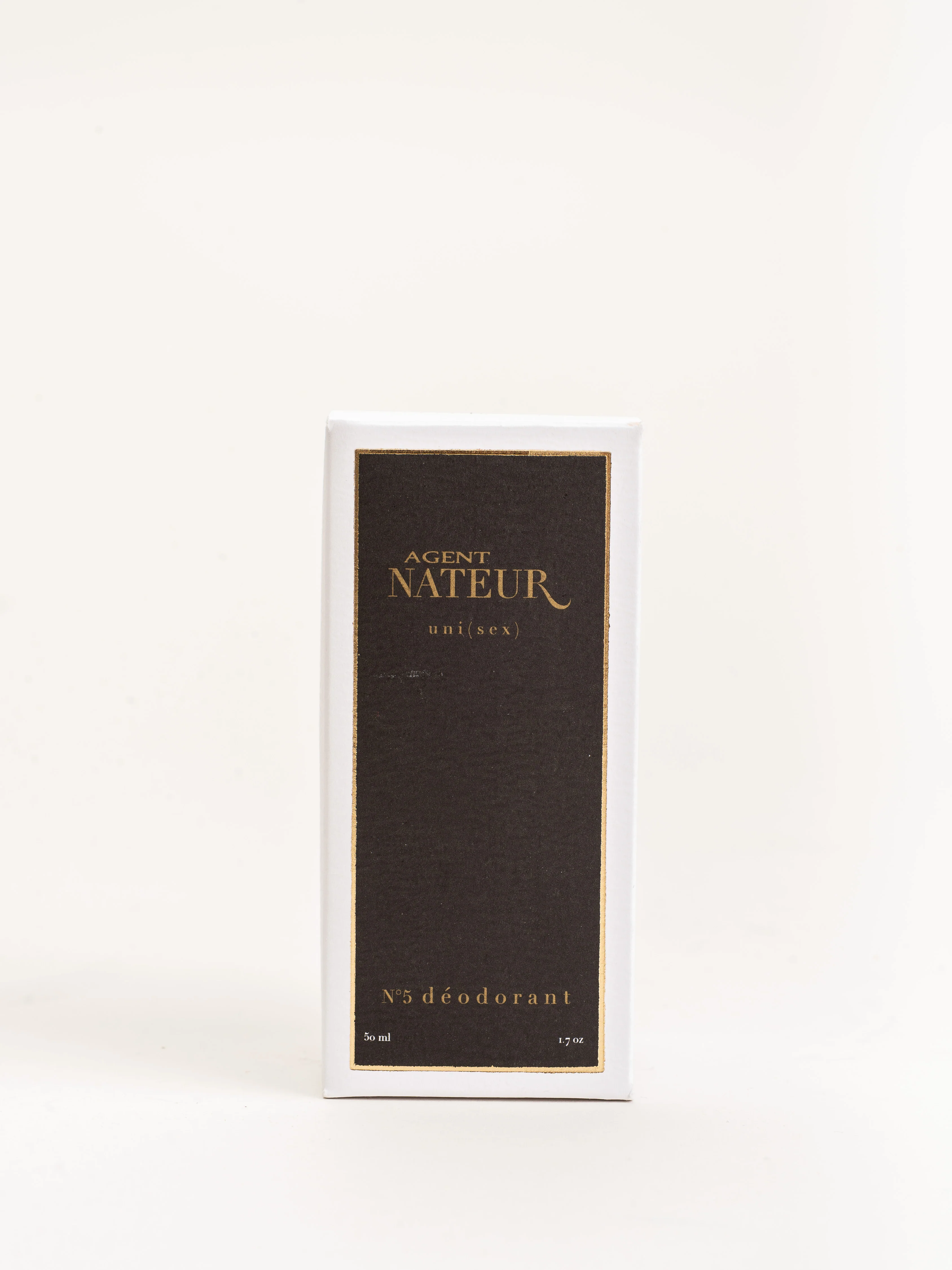 uni(sex) N5 deodorant - Image 2