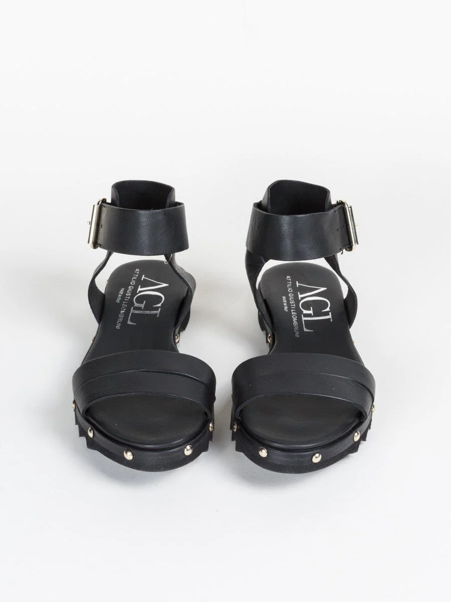wrap sandal - Image 3