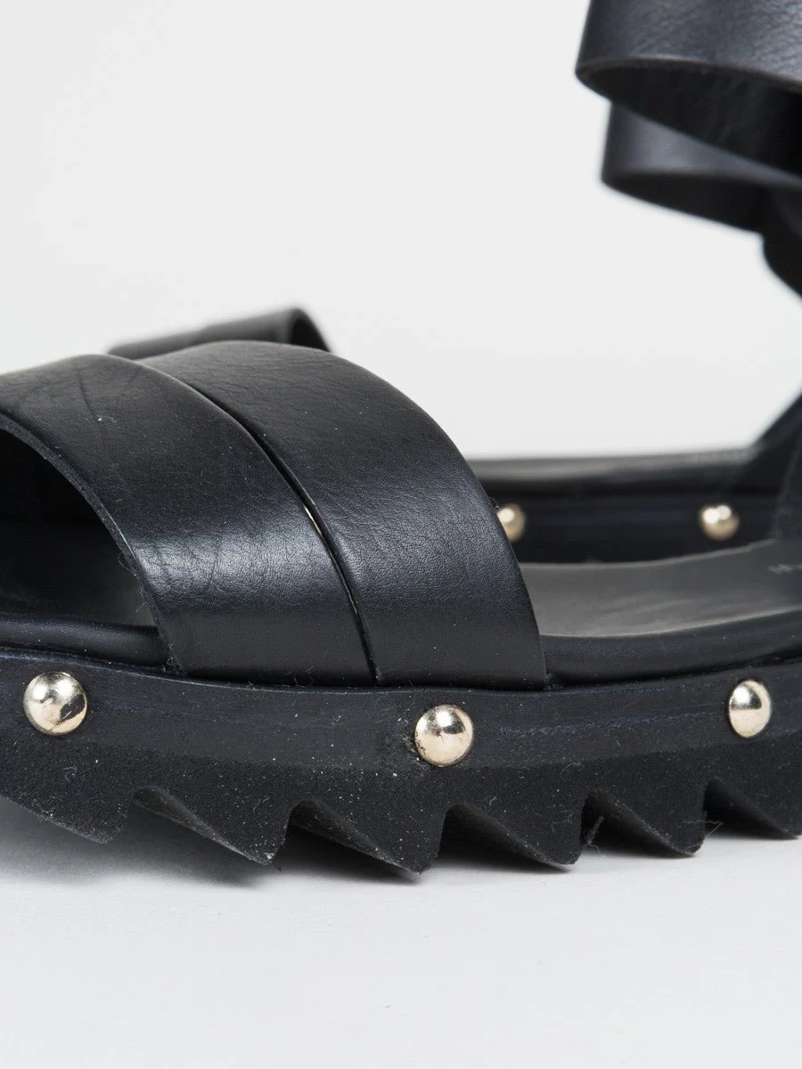 wrap sandal - Image 8