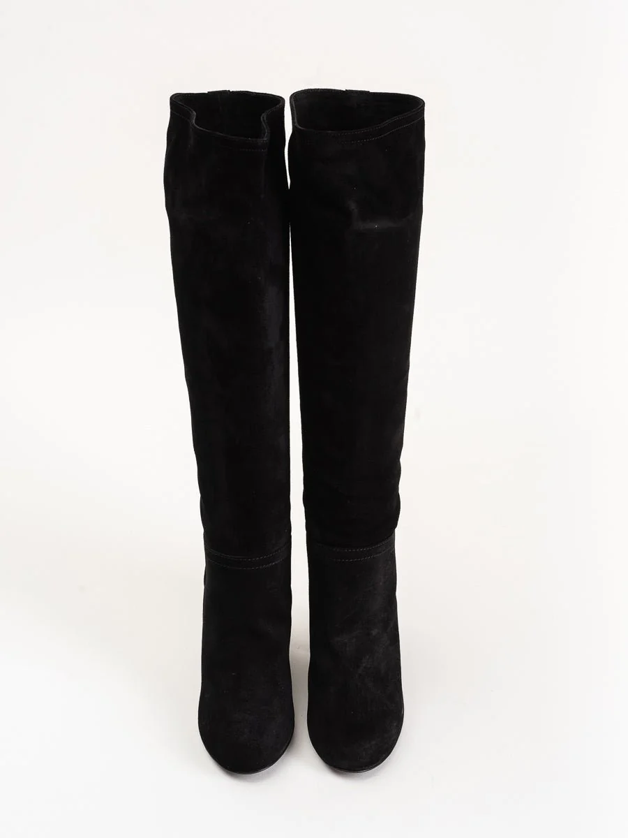 fergus boot - nero - Image 2