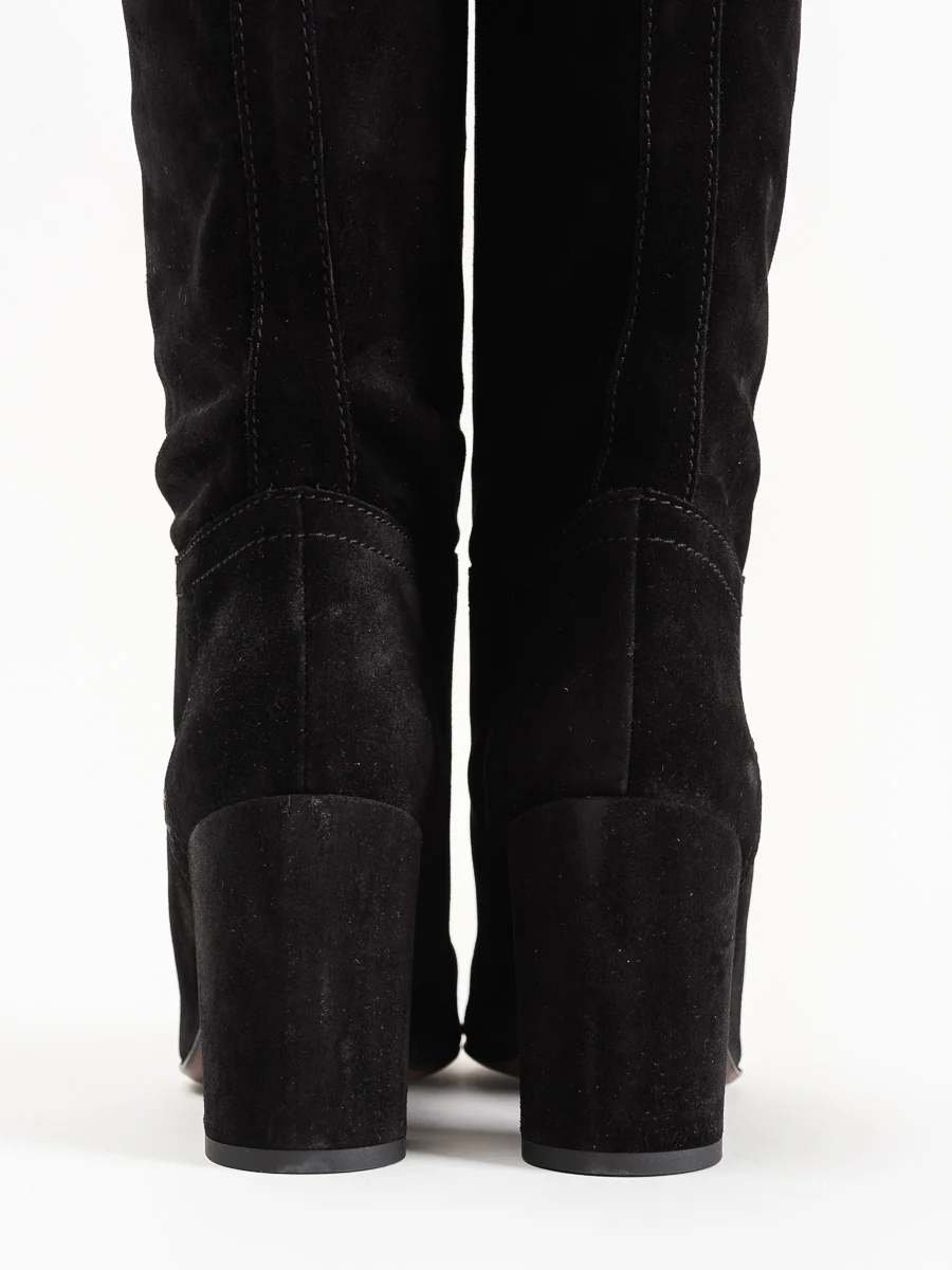 fergus boot - nero - Image 3