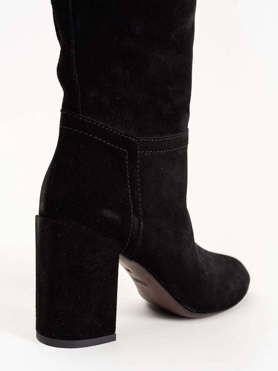 fergus boot - nero - Image 4