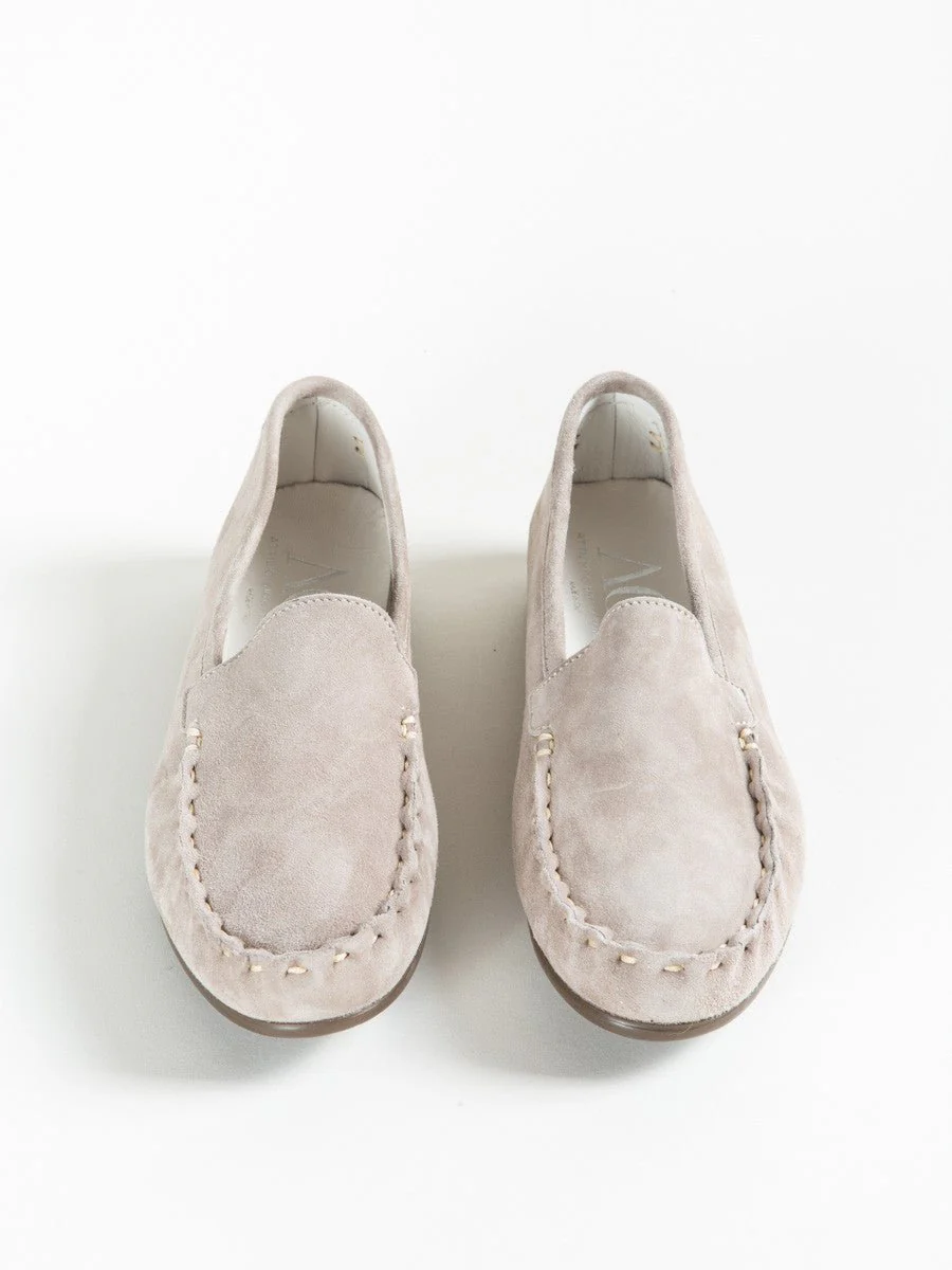 moccasin - dusty - Image 3