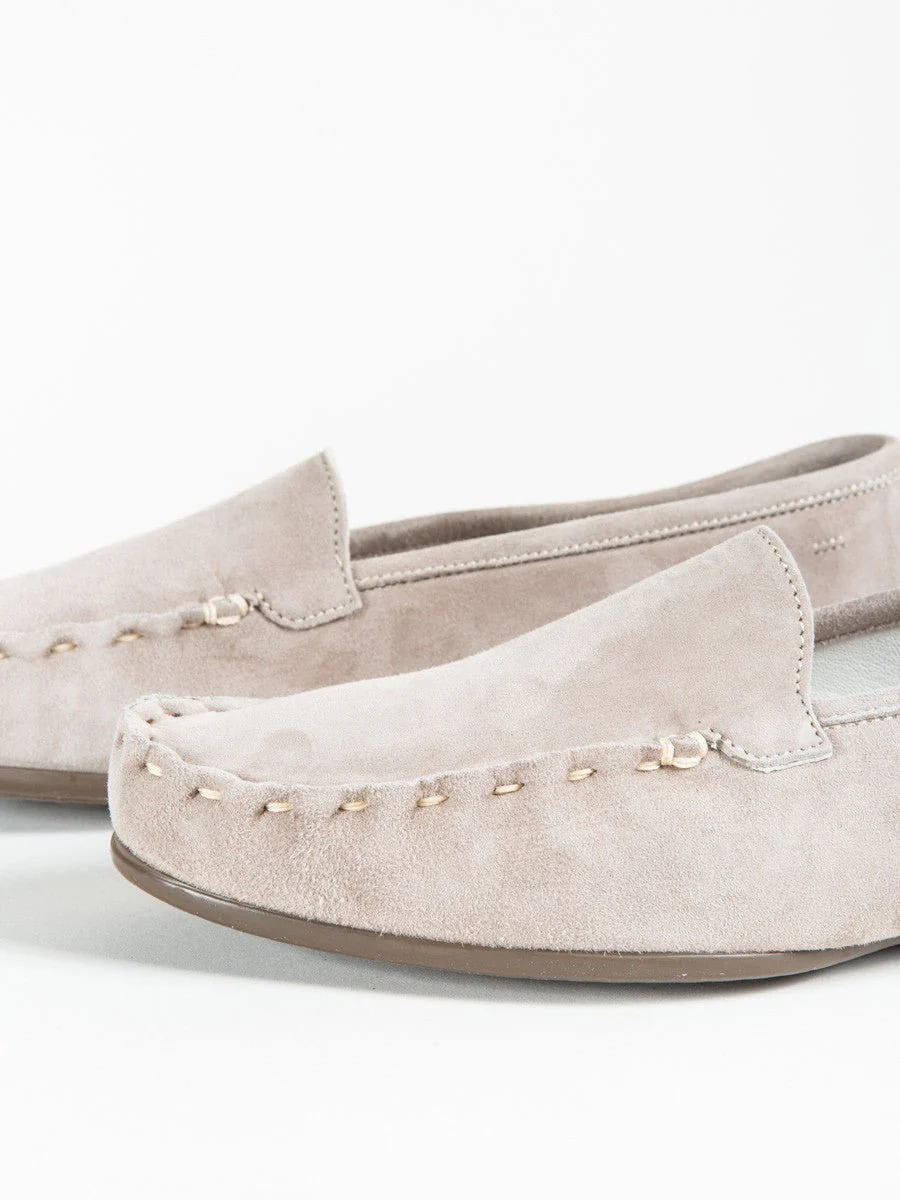moccasin - dusty - Image 6