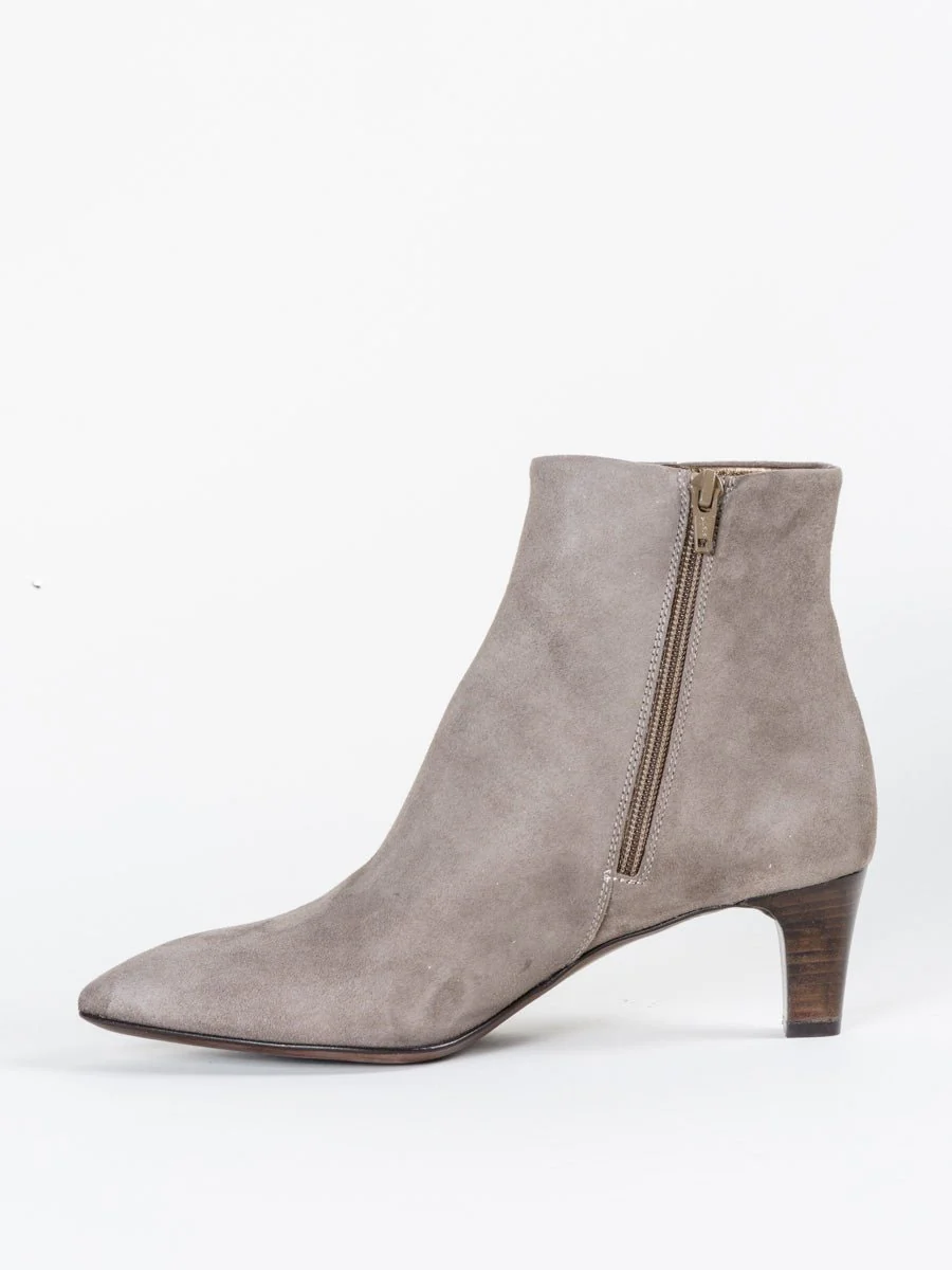 velour lowboot - Image 2