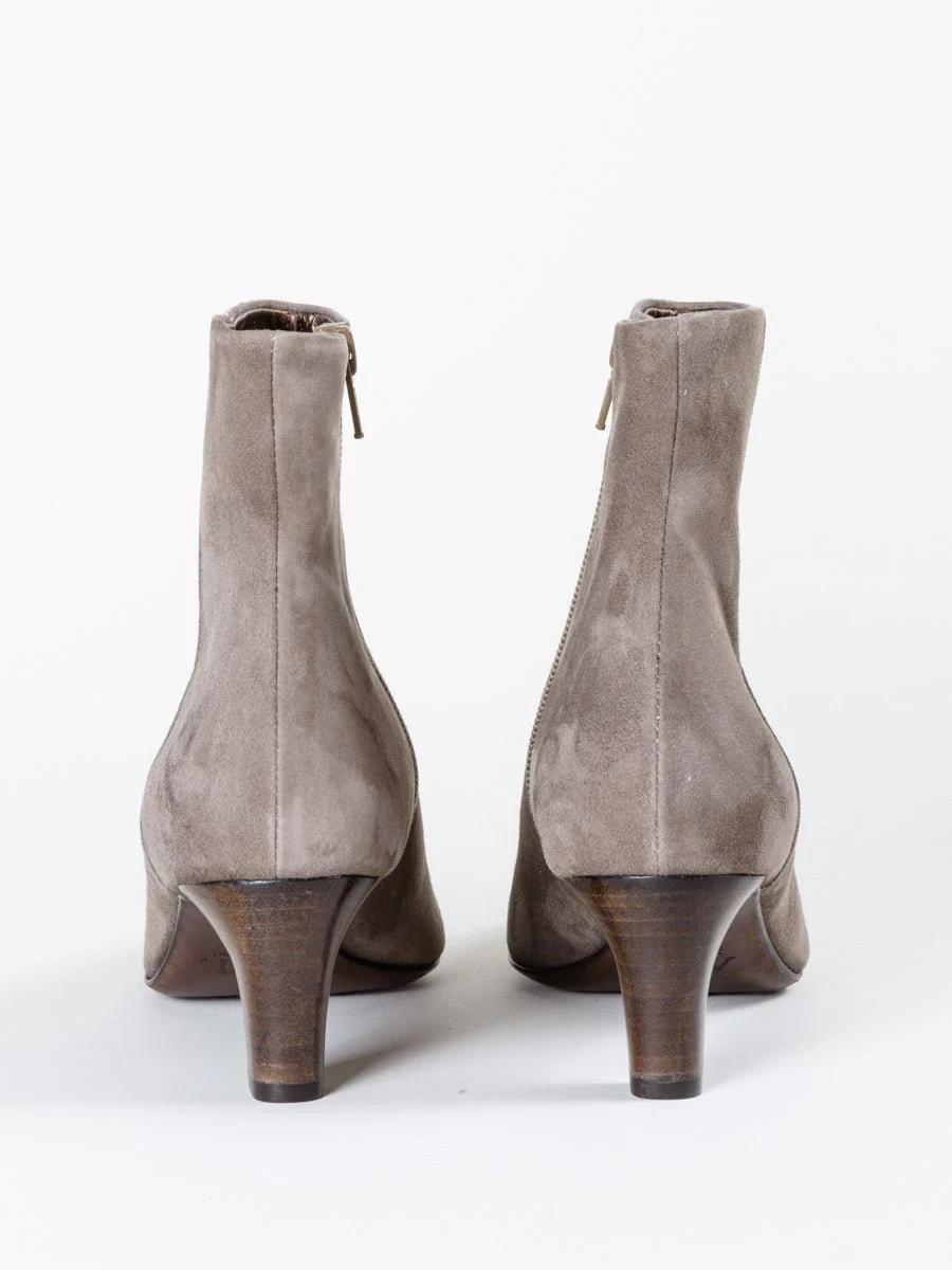 velour lowboot - Image 4