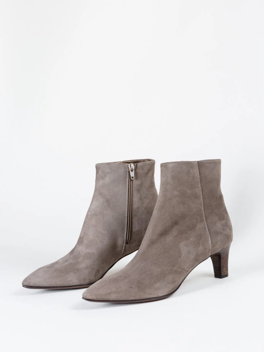 velour lowboot - Image 5