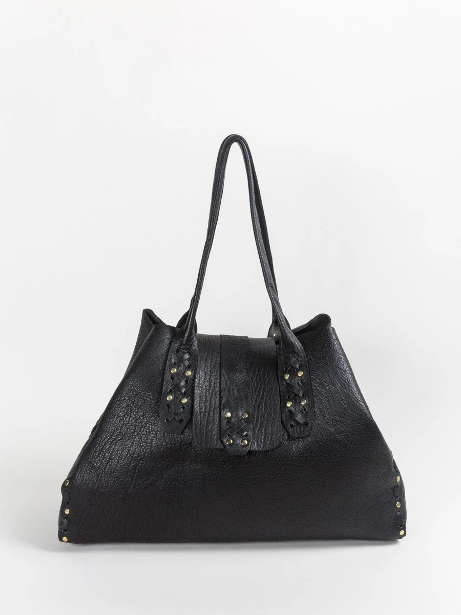 ago tote - black